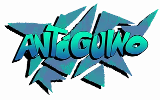 Antoguino Shop