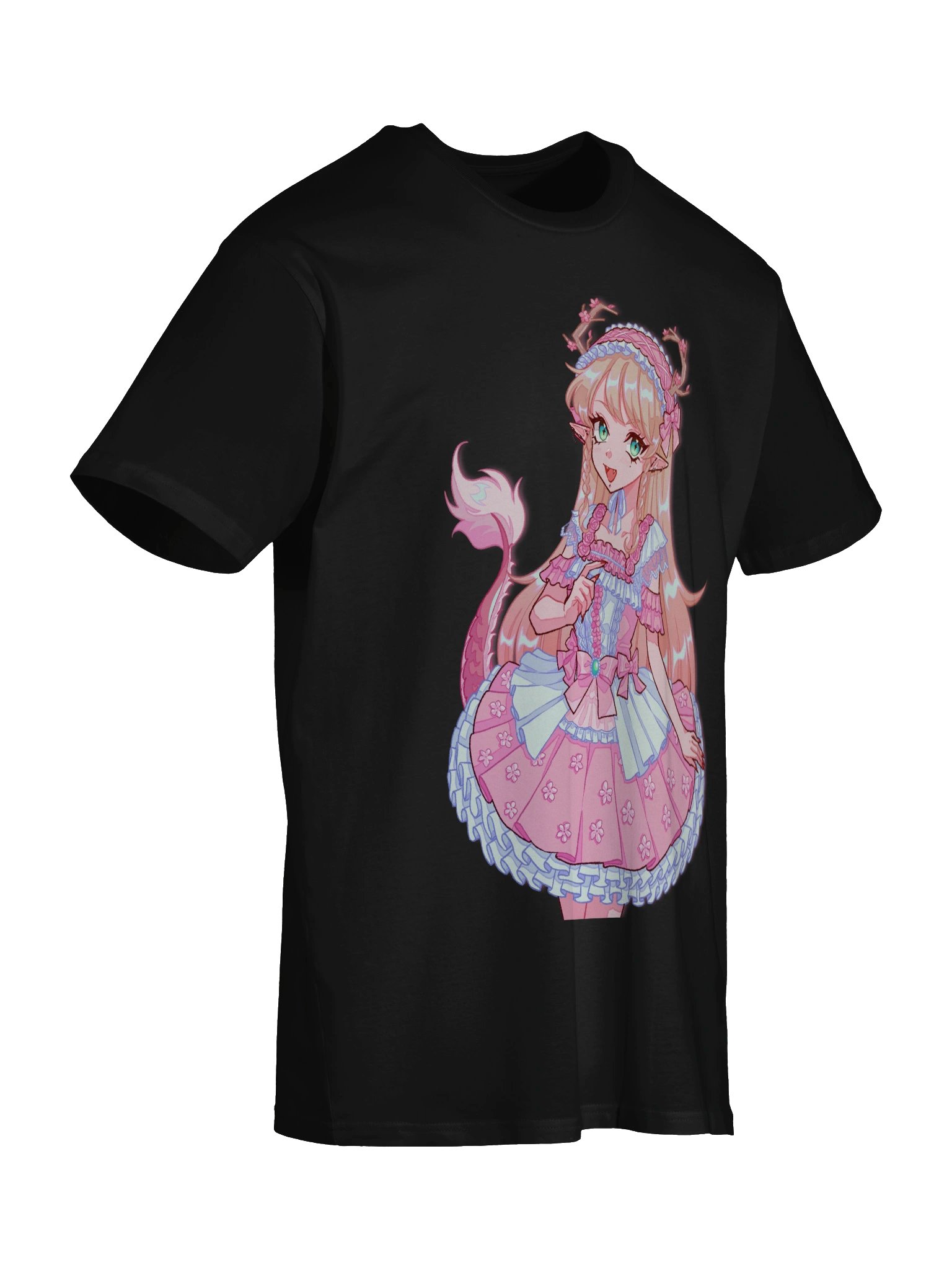"Sweetheart" Shirt Front product image (6)