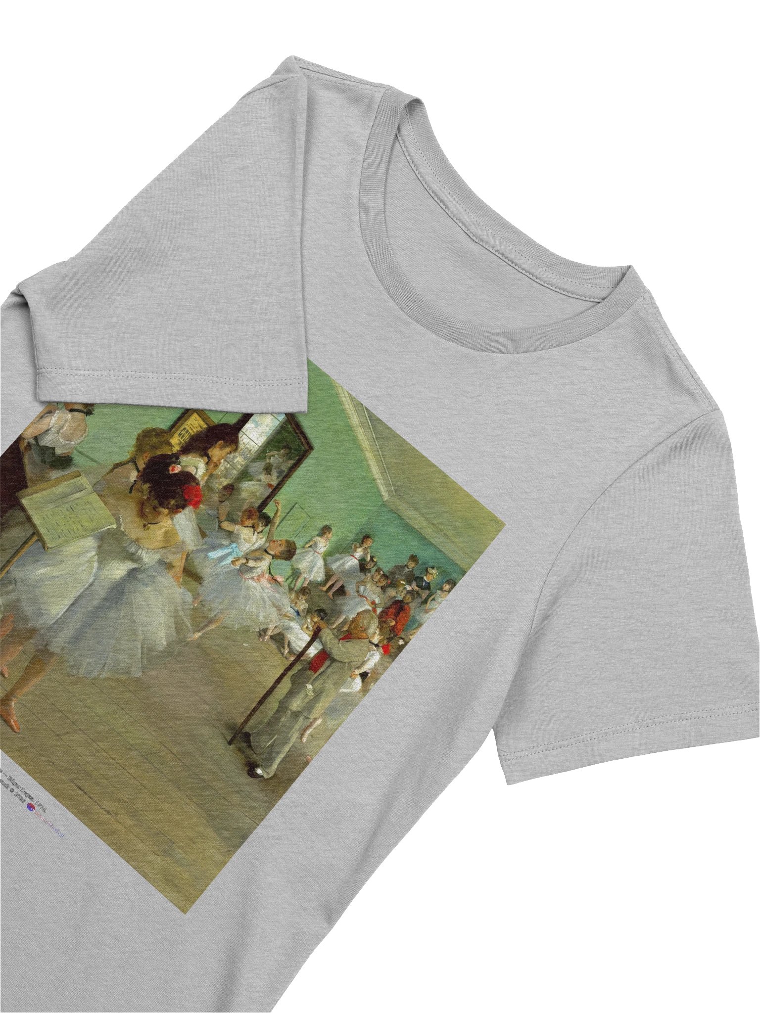 The Dance Class — Women's T-Shirt product image (5)