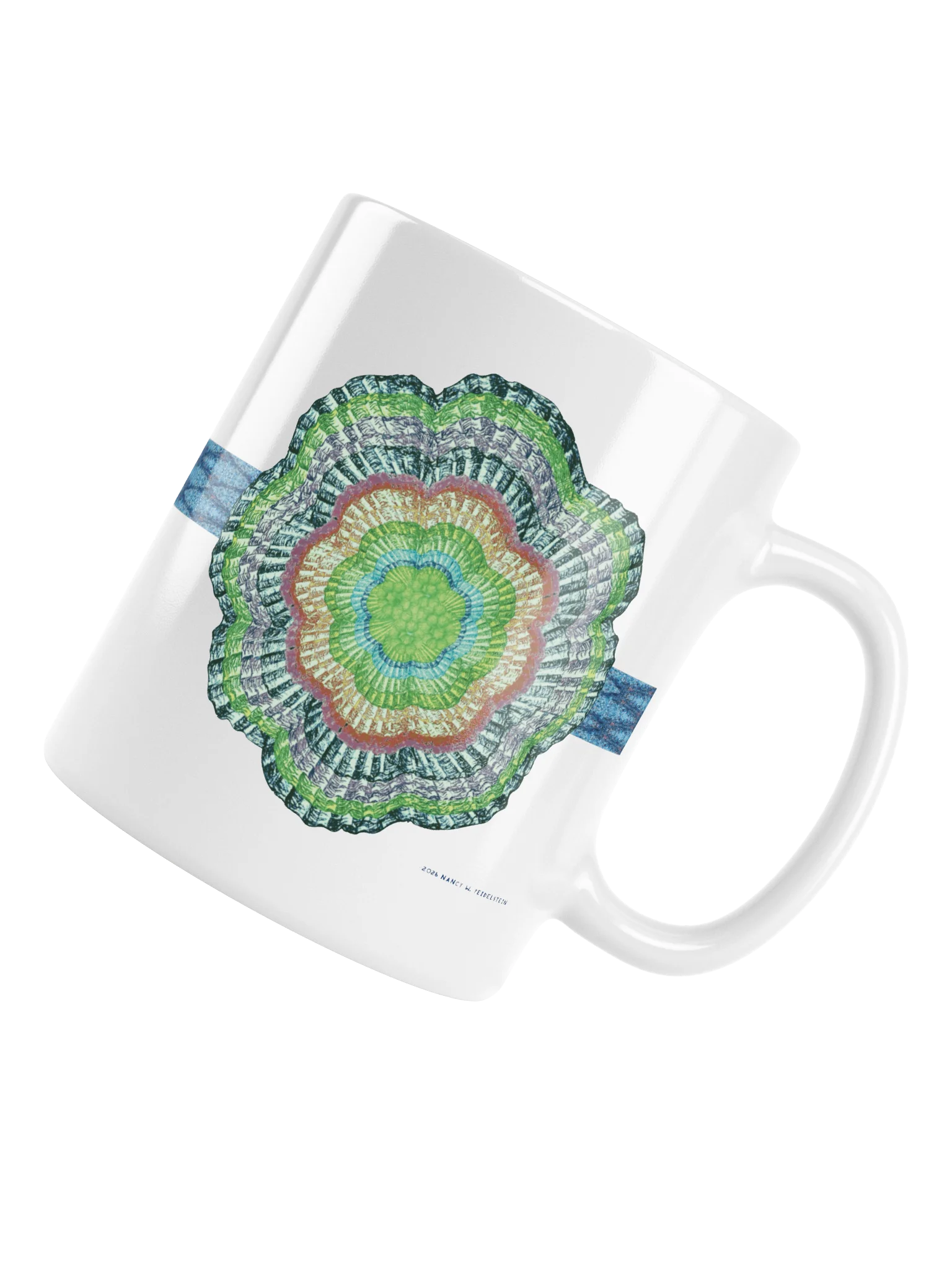 Summer Celebration mug product image (16)