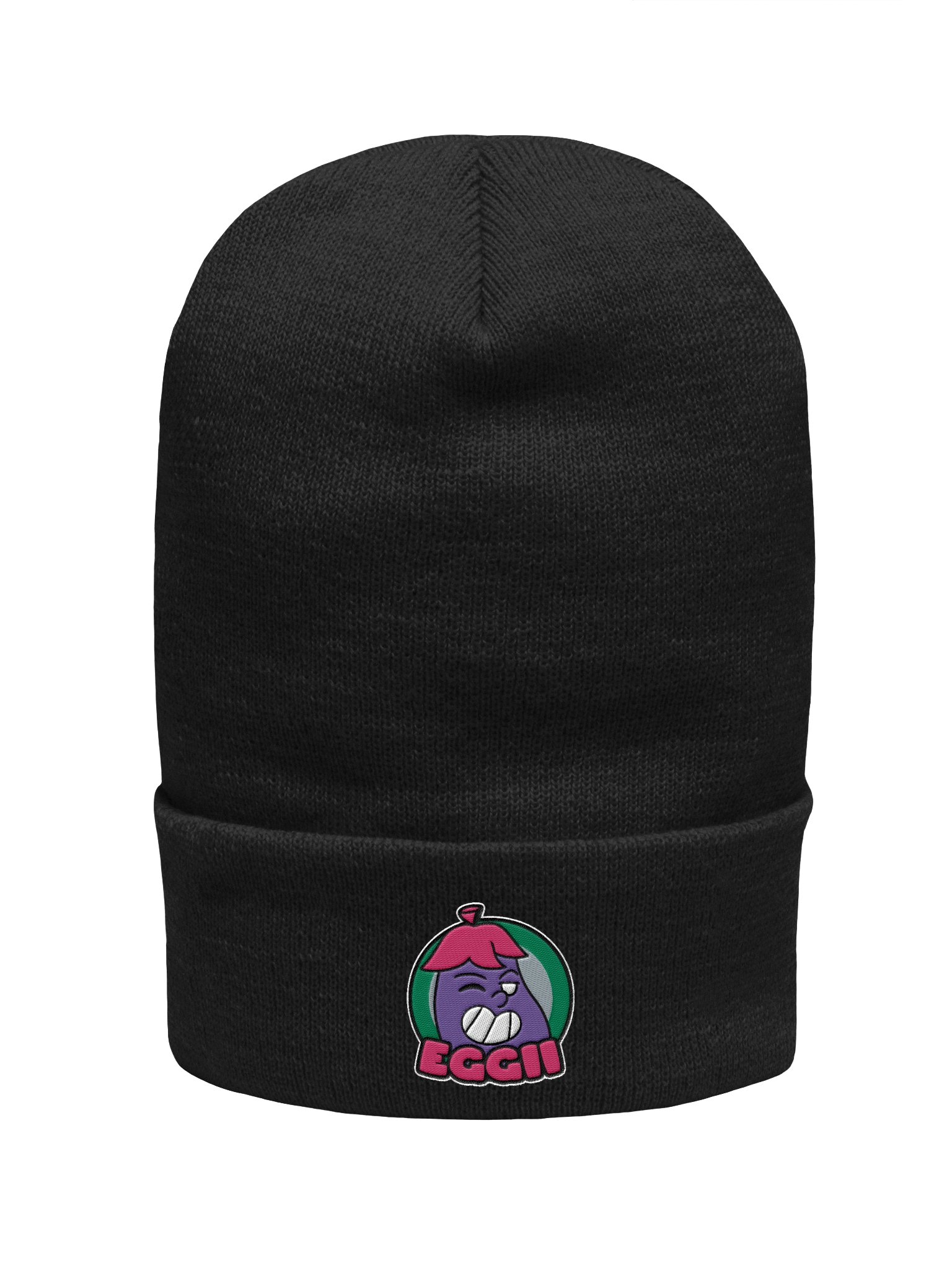 Eggii Mischievous Beanie product image (1)