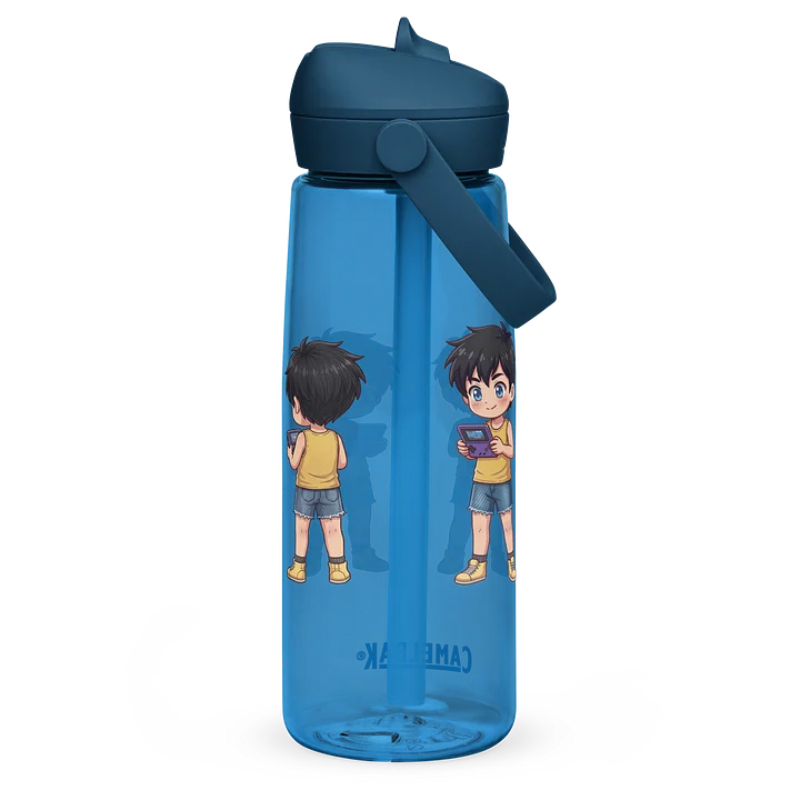 Zenon -hydrator Replenisher product image (2)