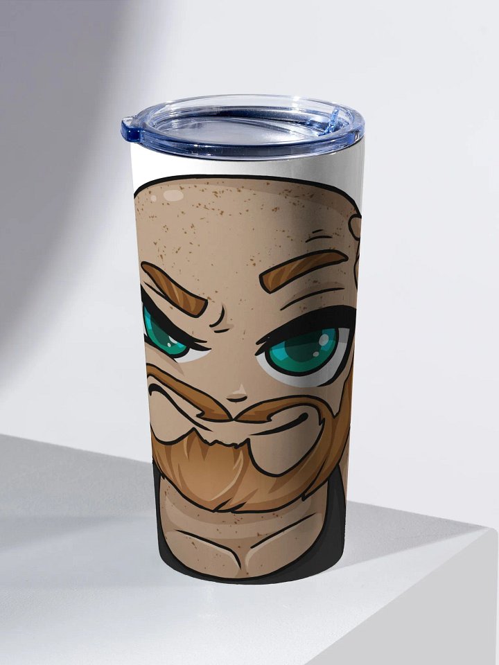 Jek Stainless Tumbler product image (2)