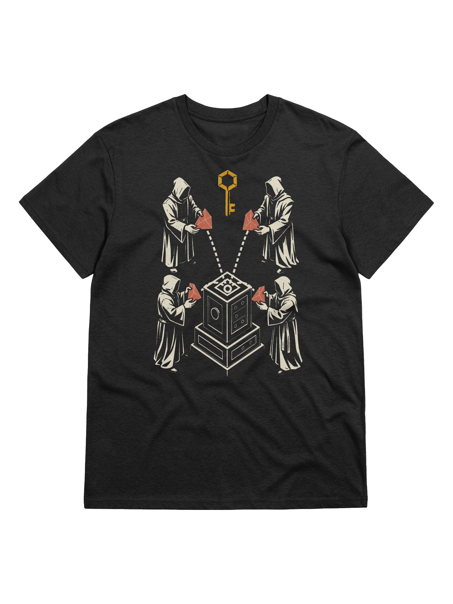 Key Ceremony product image (1)