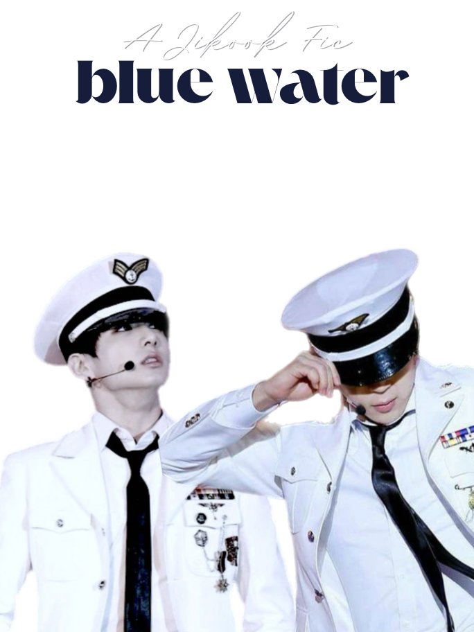 Blue Water | eBook product image (2)