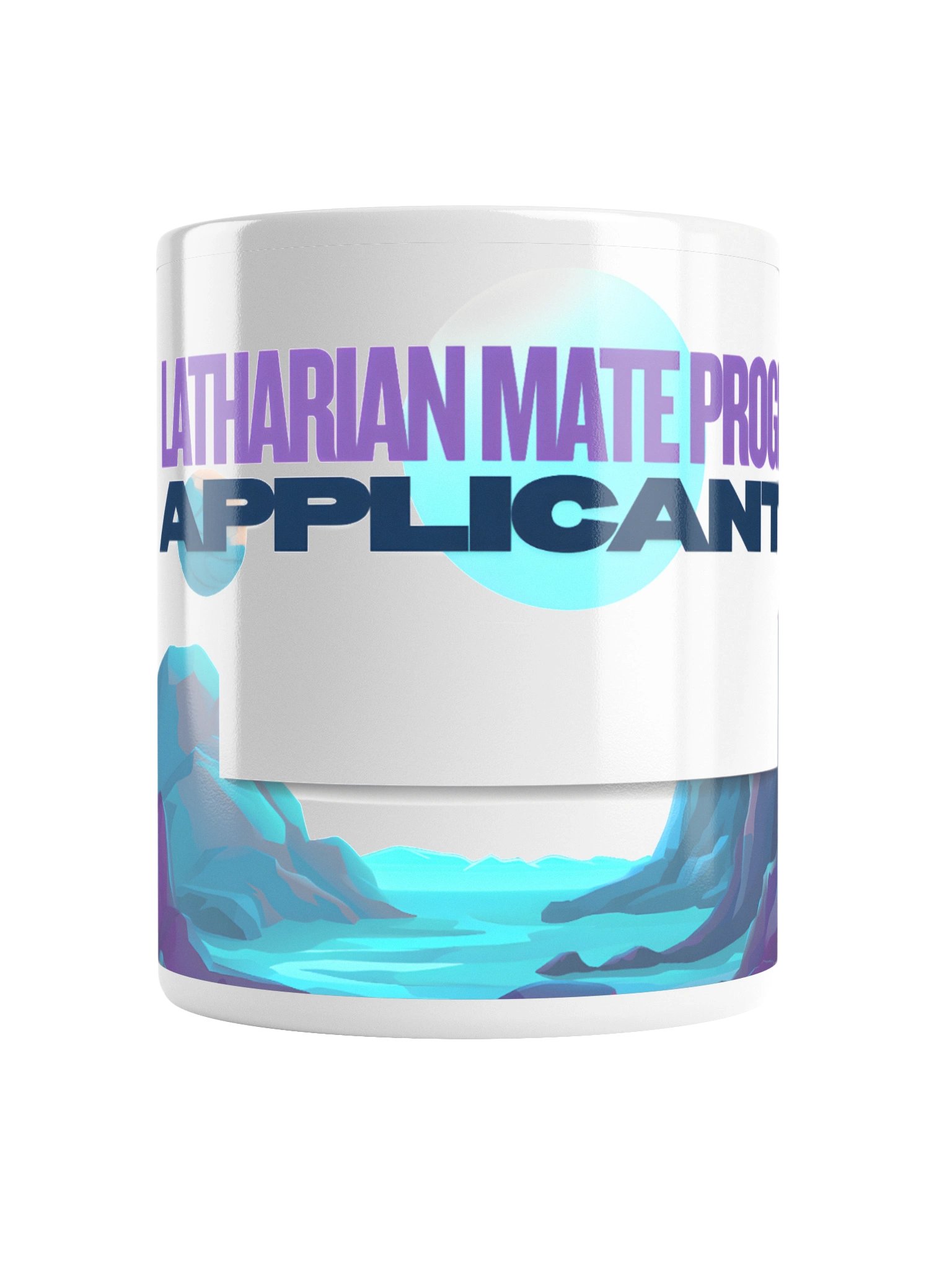 LMP Mug product image (2)