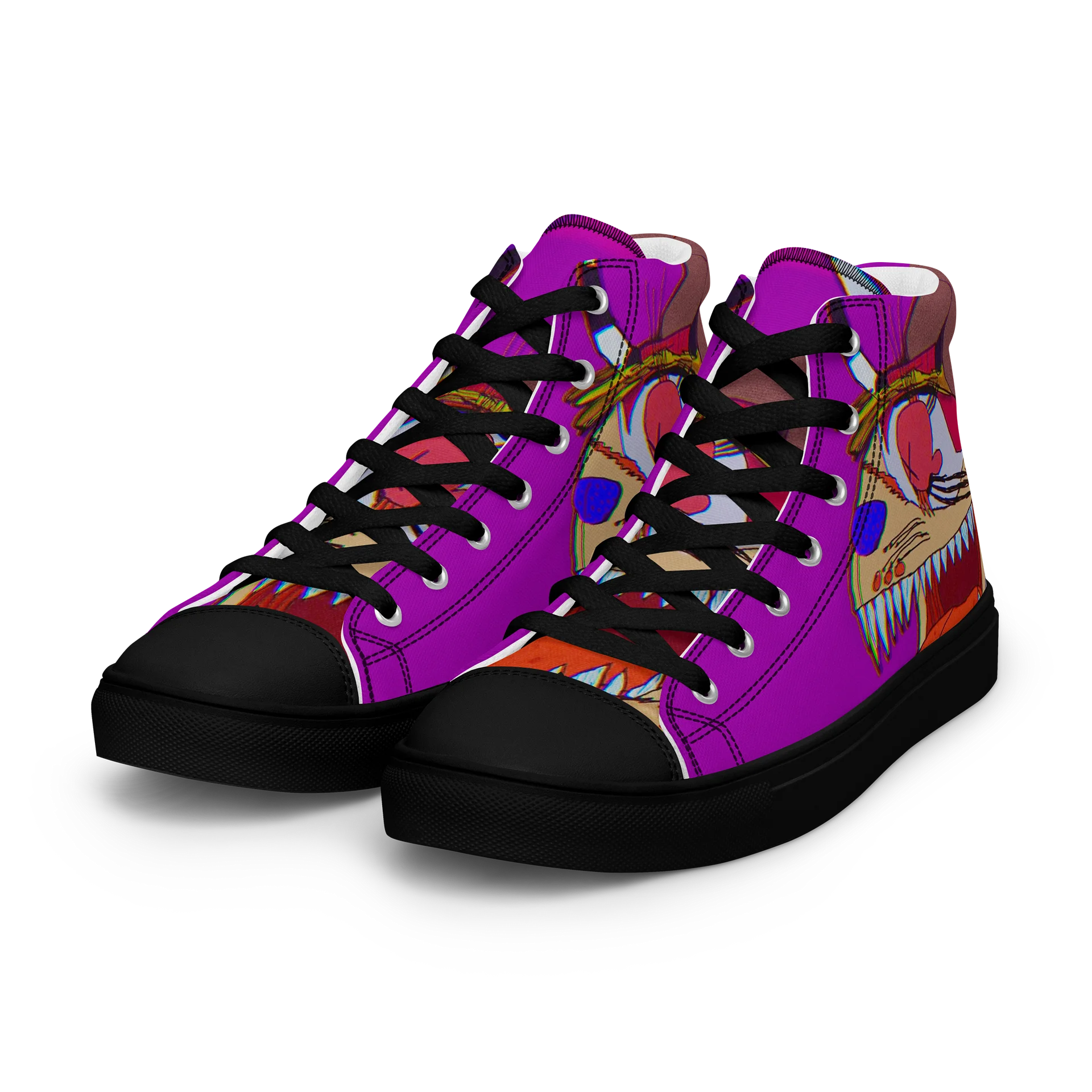 HOUNDMOUSE on the move product image (6)