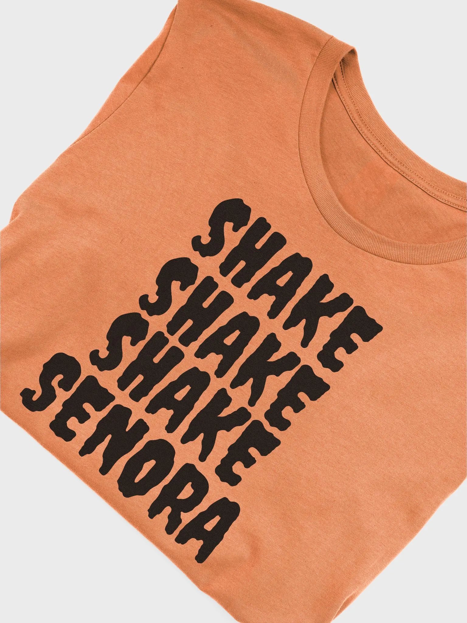 Shake Shake Shake Tee product image (33)
