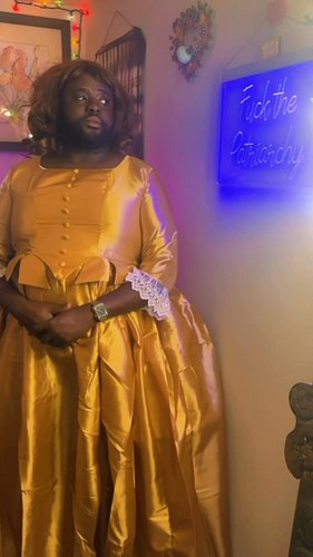 an alliance has been FORMED 👯‍♀️ @marcsullysaintfleur + @drunkladyadelaide 💛🥂

Get your tickets to see ⭐️ DRUNK HAMILTON ⭐️ A...