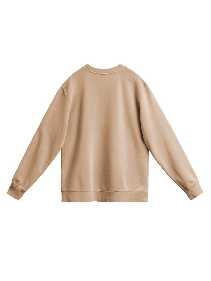 Bandits Black Logo Sweatshirt product image (38)