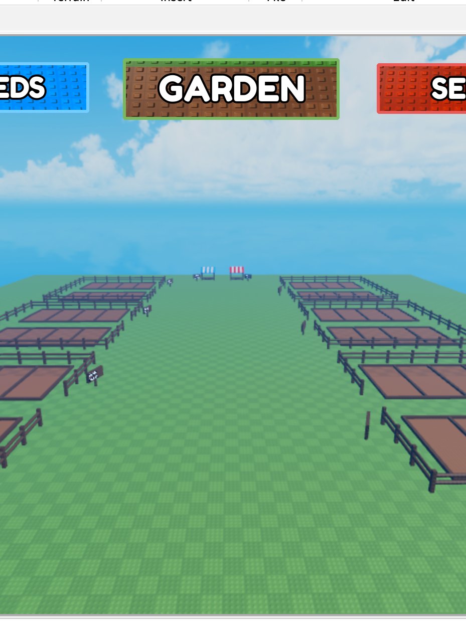 Grow A Garden Kit product image (2)