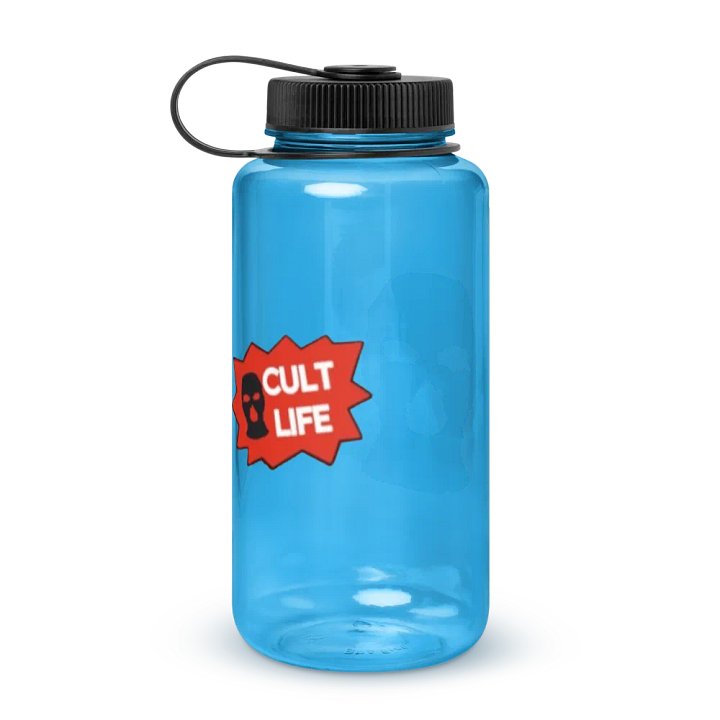 CULT LIFE WATER BOTTLE product image (1)
