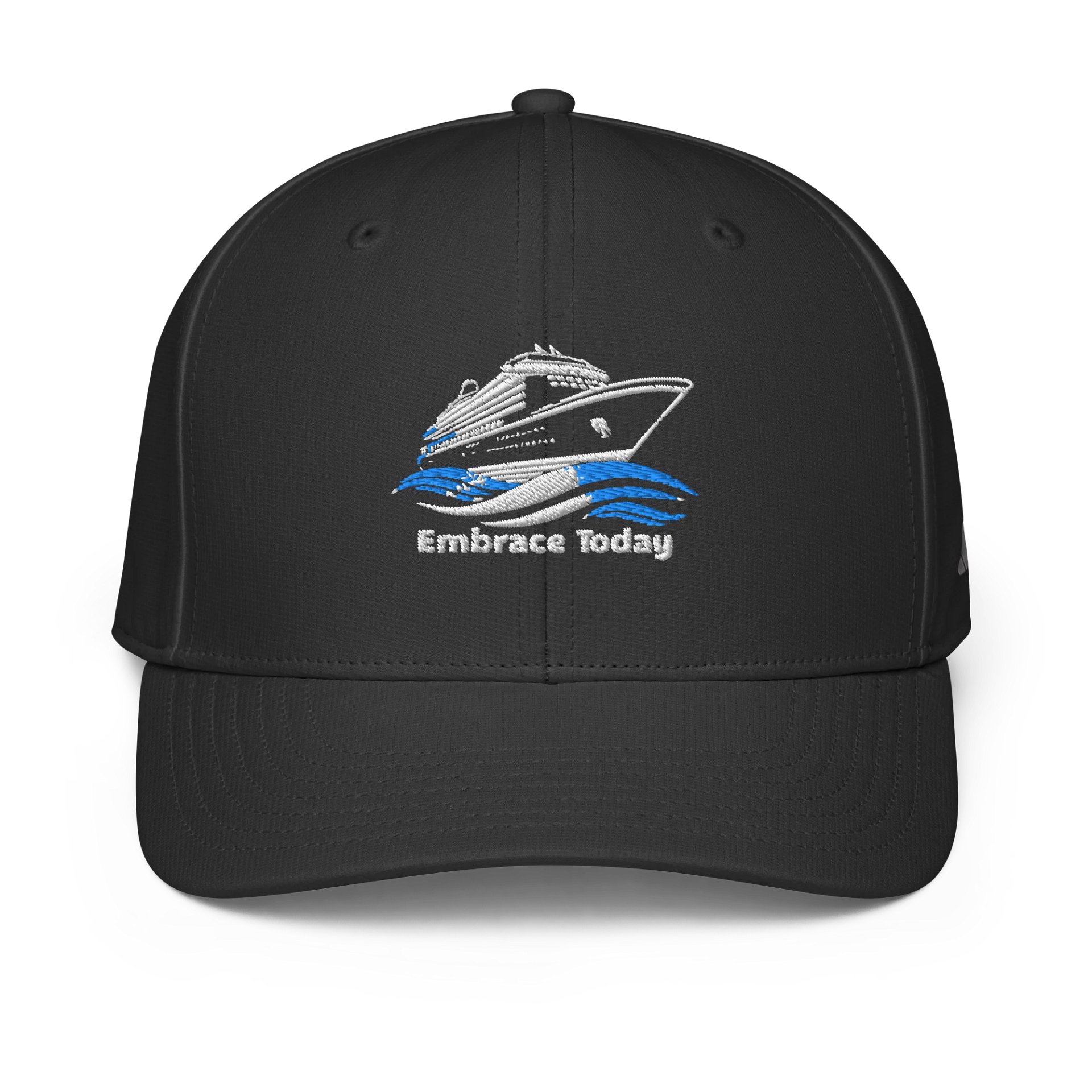 Embrace Today Baseball Cap product image (1)
