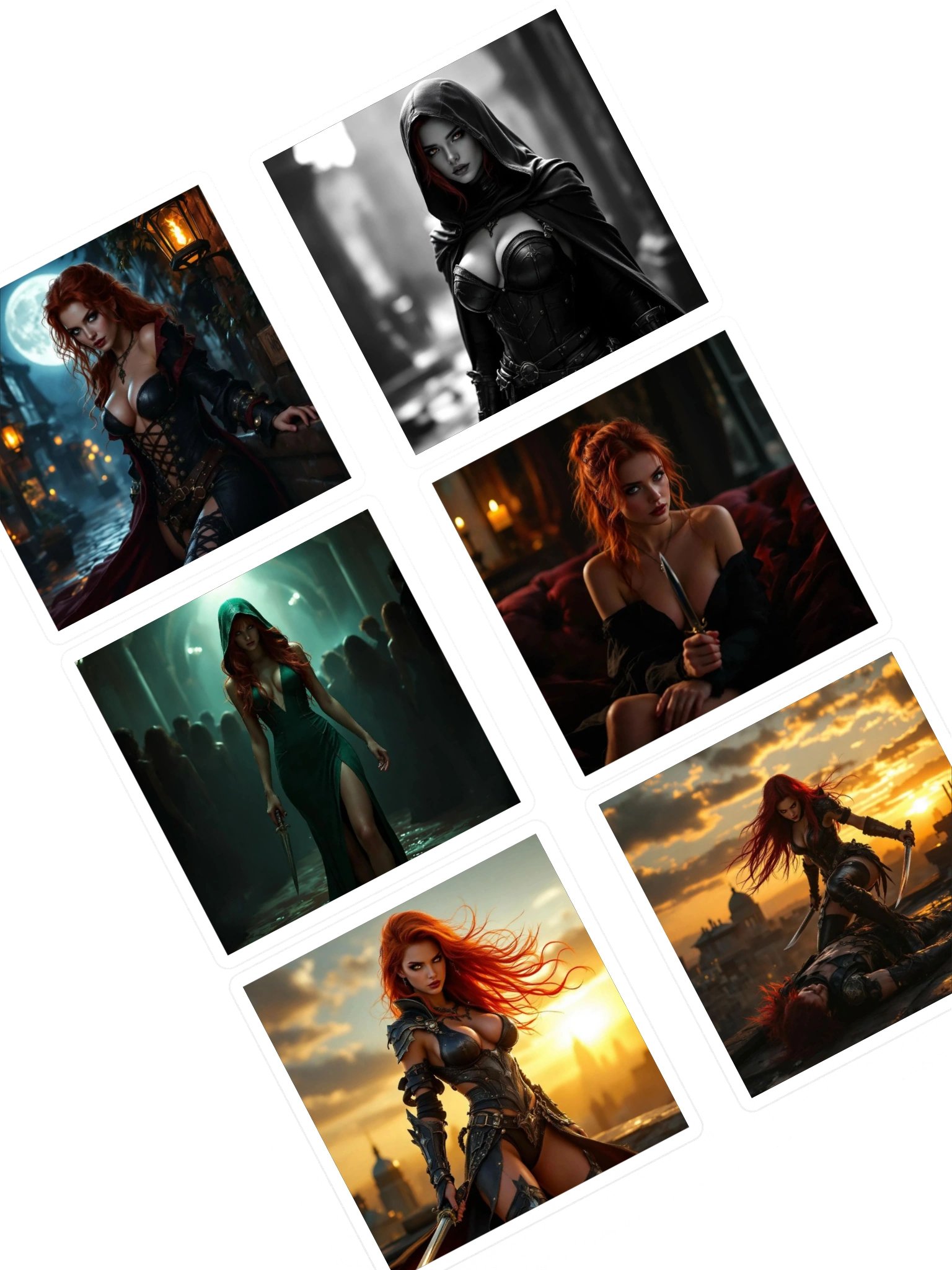 Sticker Pack product image (1)