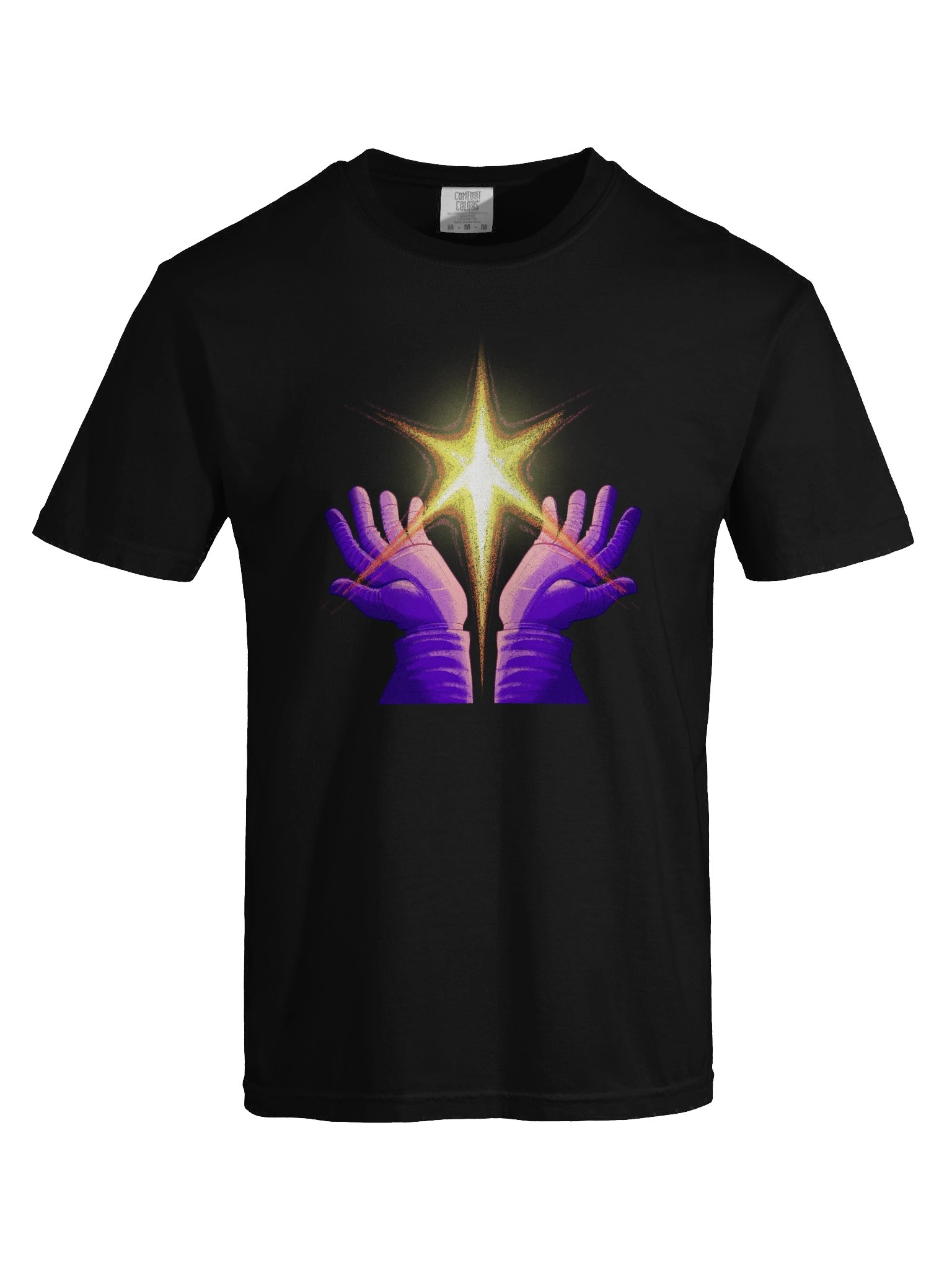 CONTACT - Shirt product image (5)