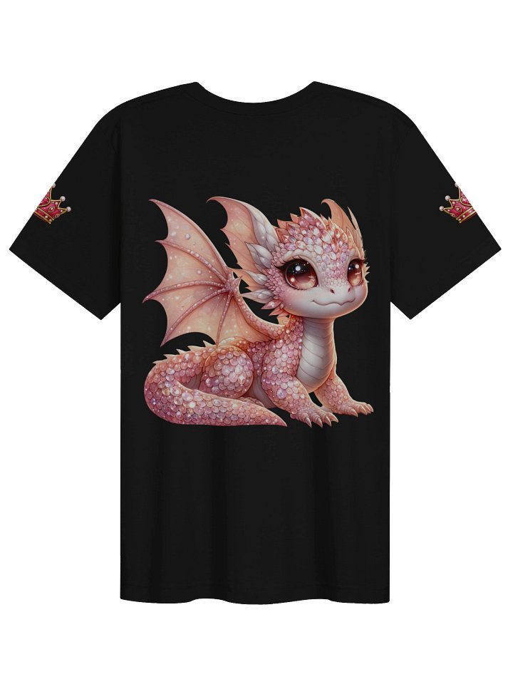 MOMO - Valhalla Vibes Tee product image (2)