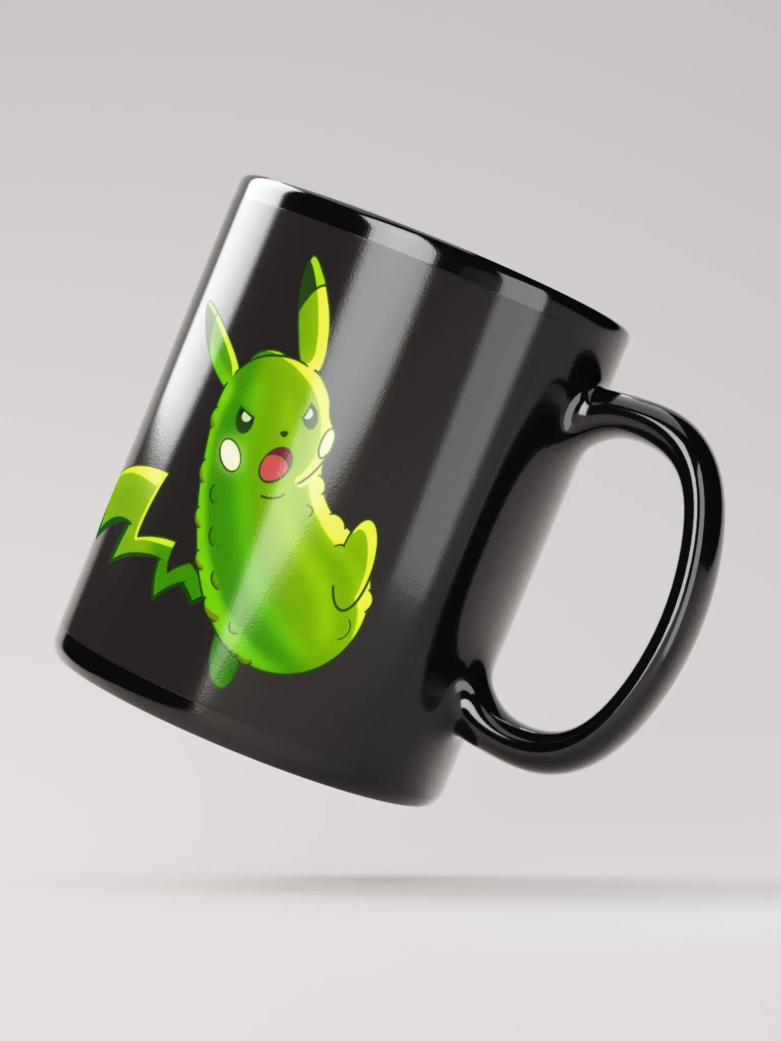 Picklechu Mug product image (2)