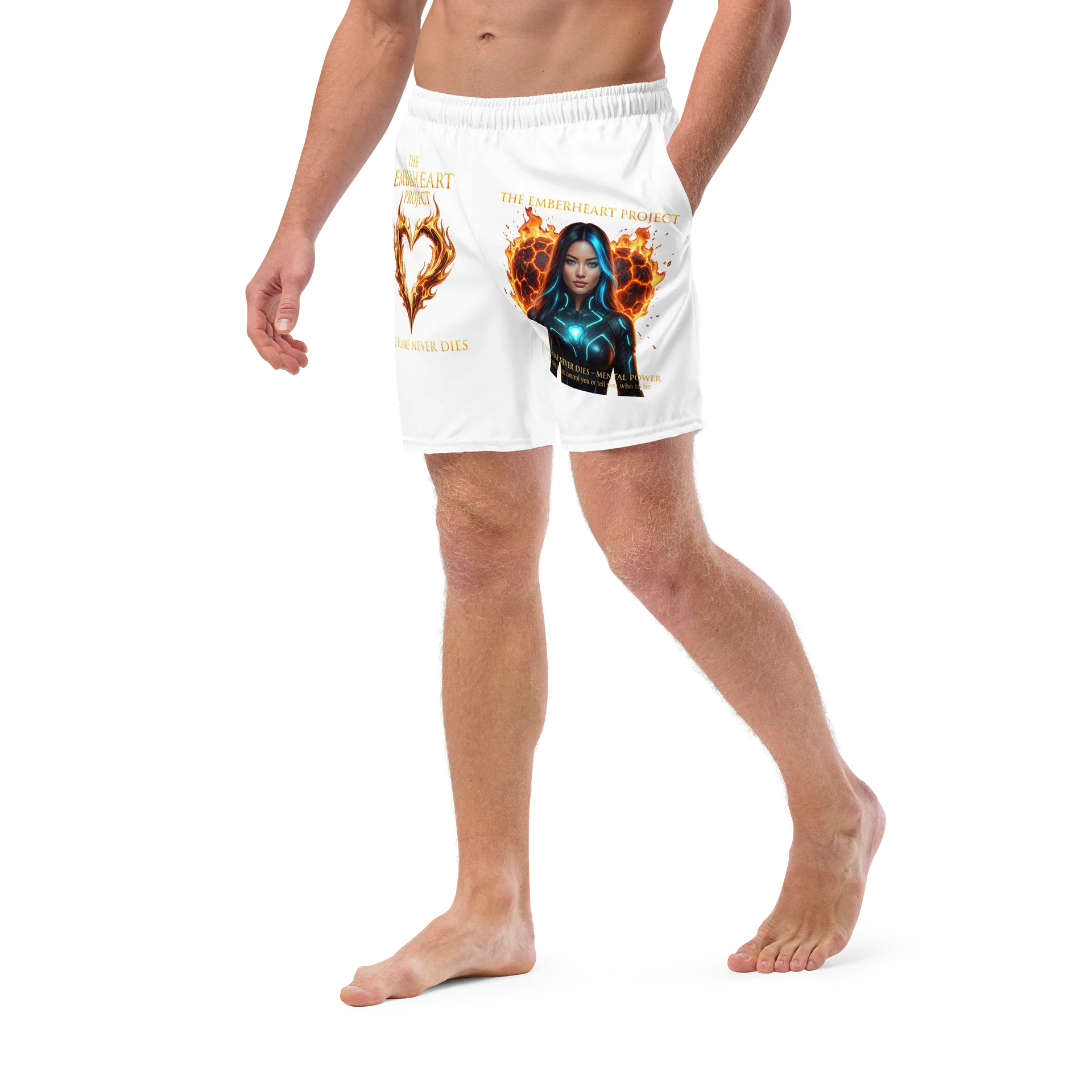 Ember Shorts product image (5)