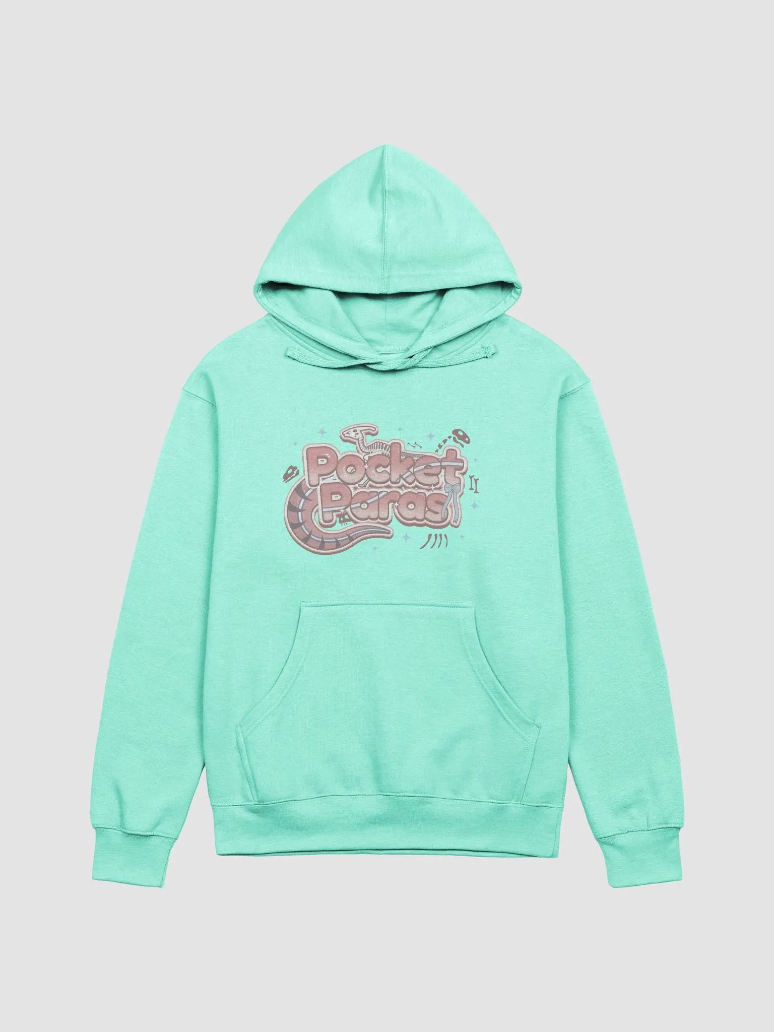 Pocket Hoodie product image (1)