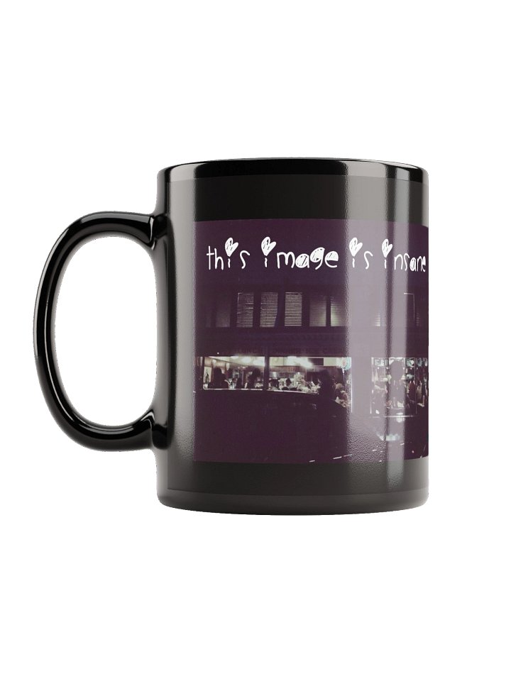 Palo Alto Mug product image (2)