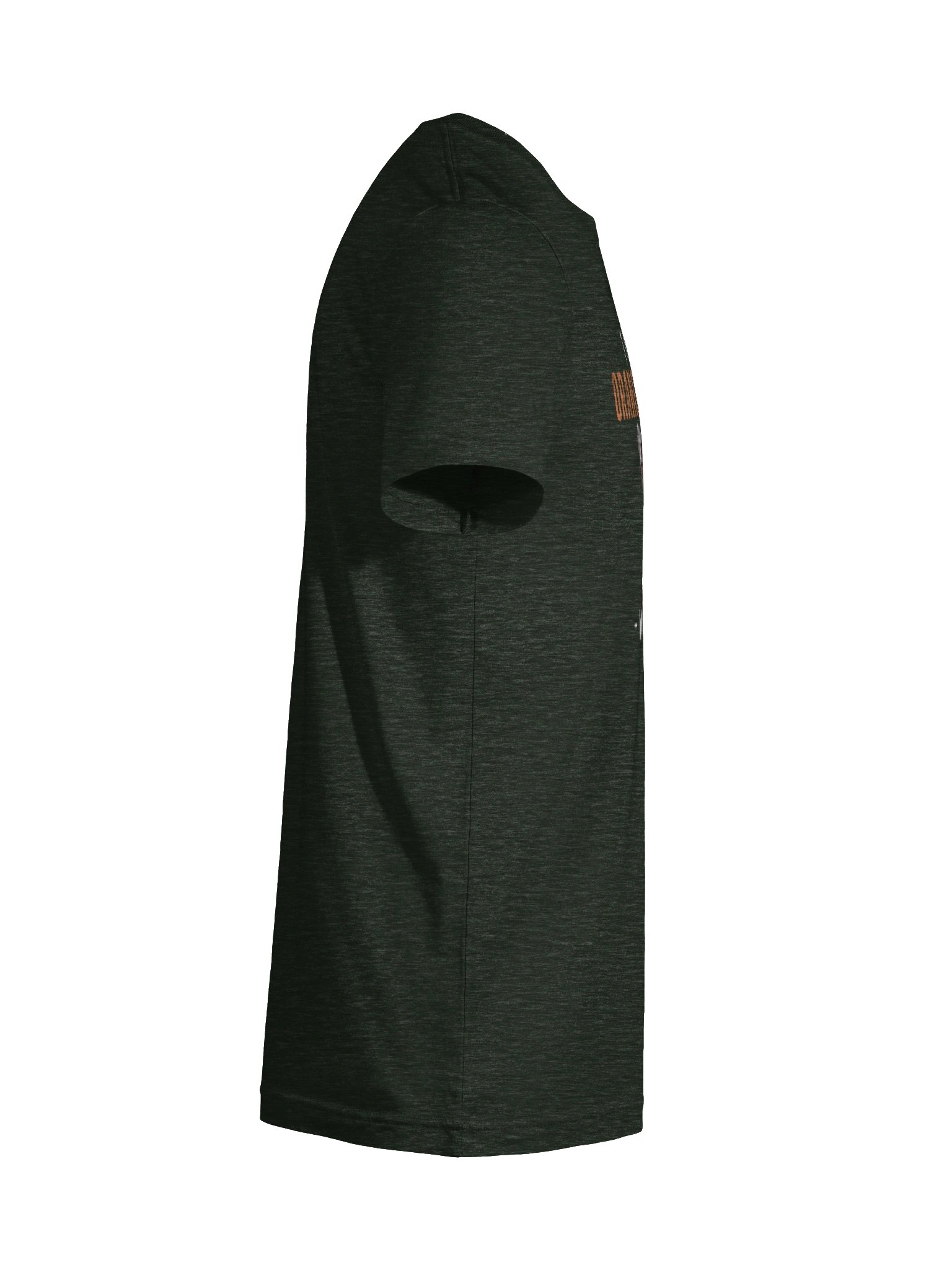 Orange Monarch Tee product image (112)