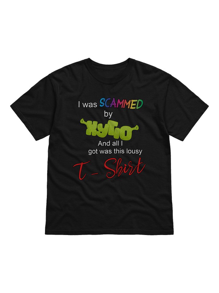 XYTIO SCAMMED ME product image (1)