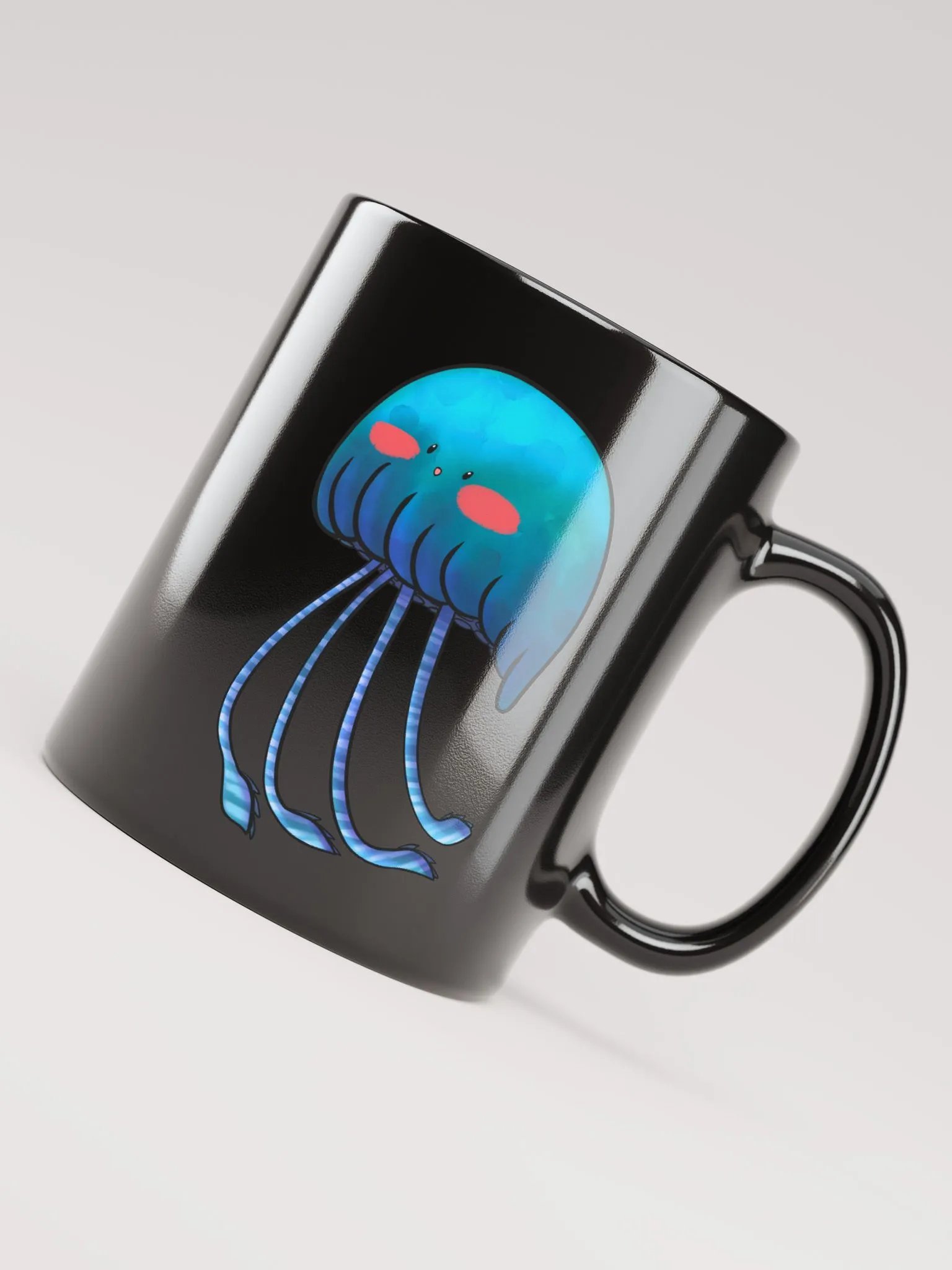 Jellybean Mug! product image (4)