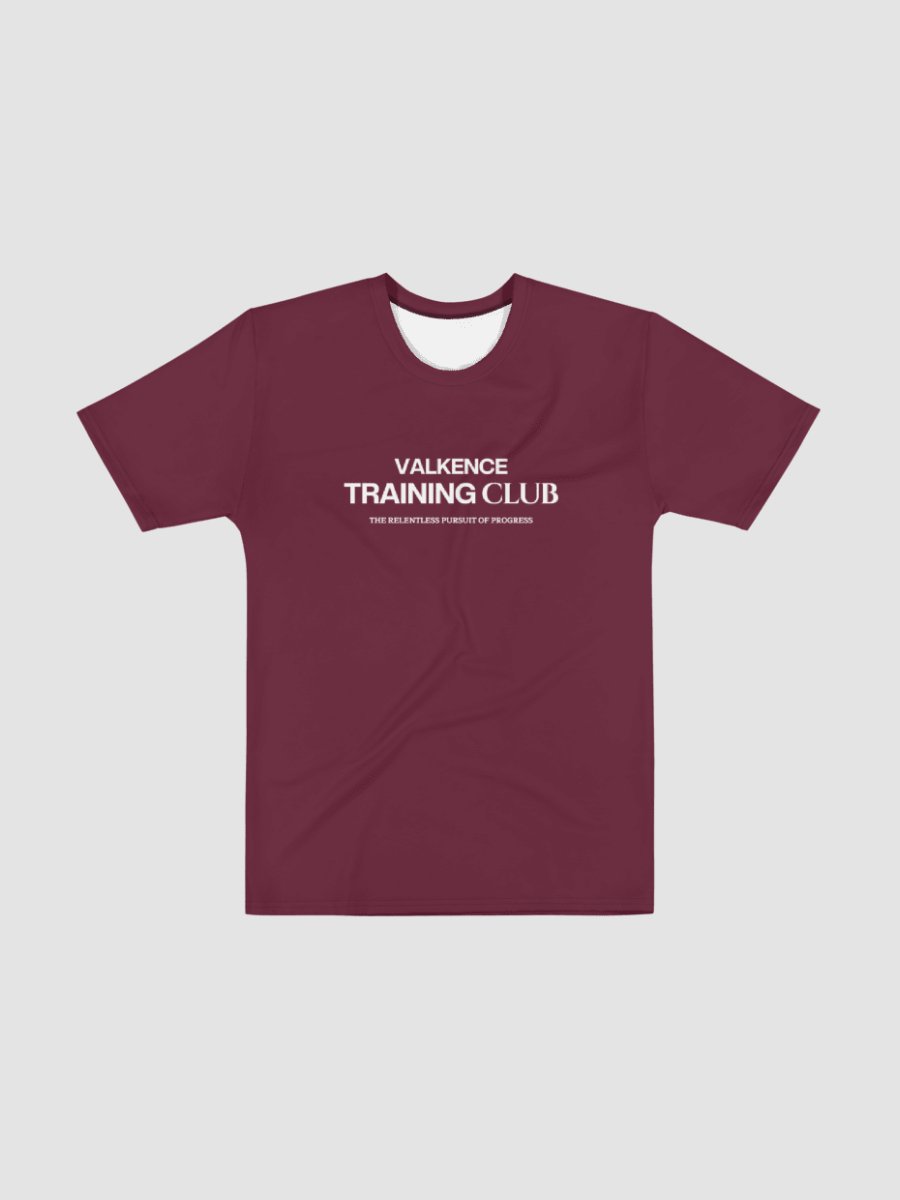 Training Club T-Shirt - Plum product image (6)