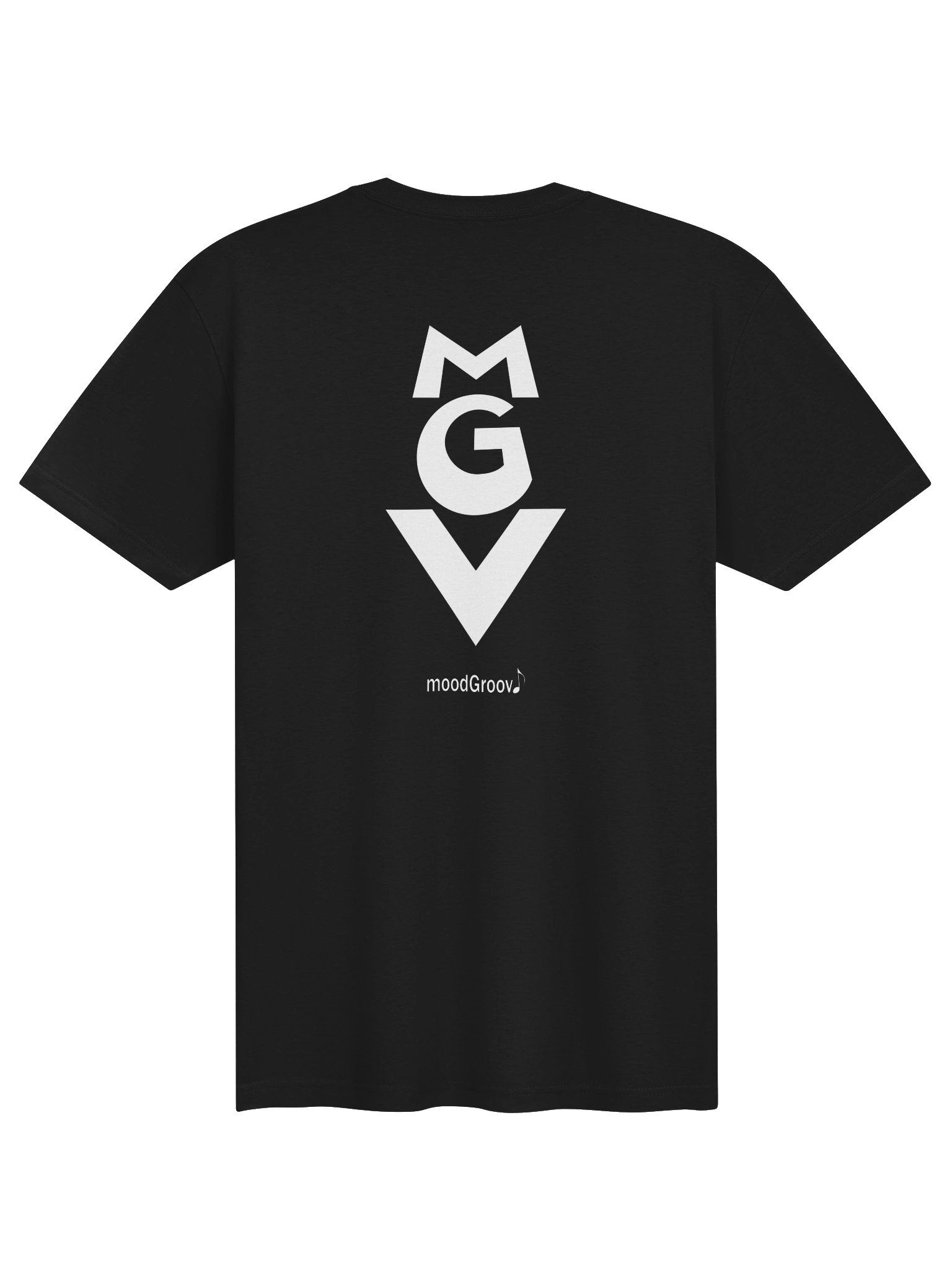 moodGroov Boss Tee product image (2)