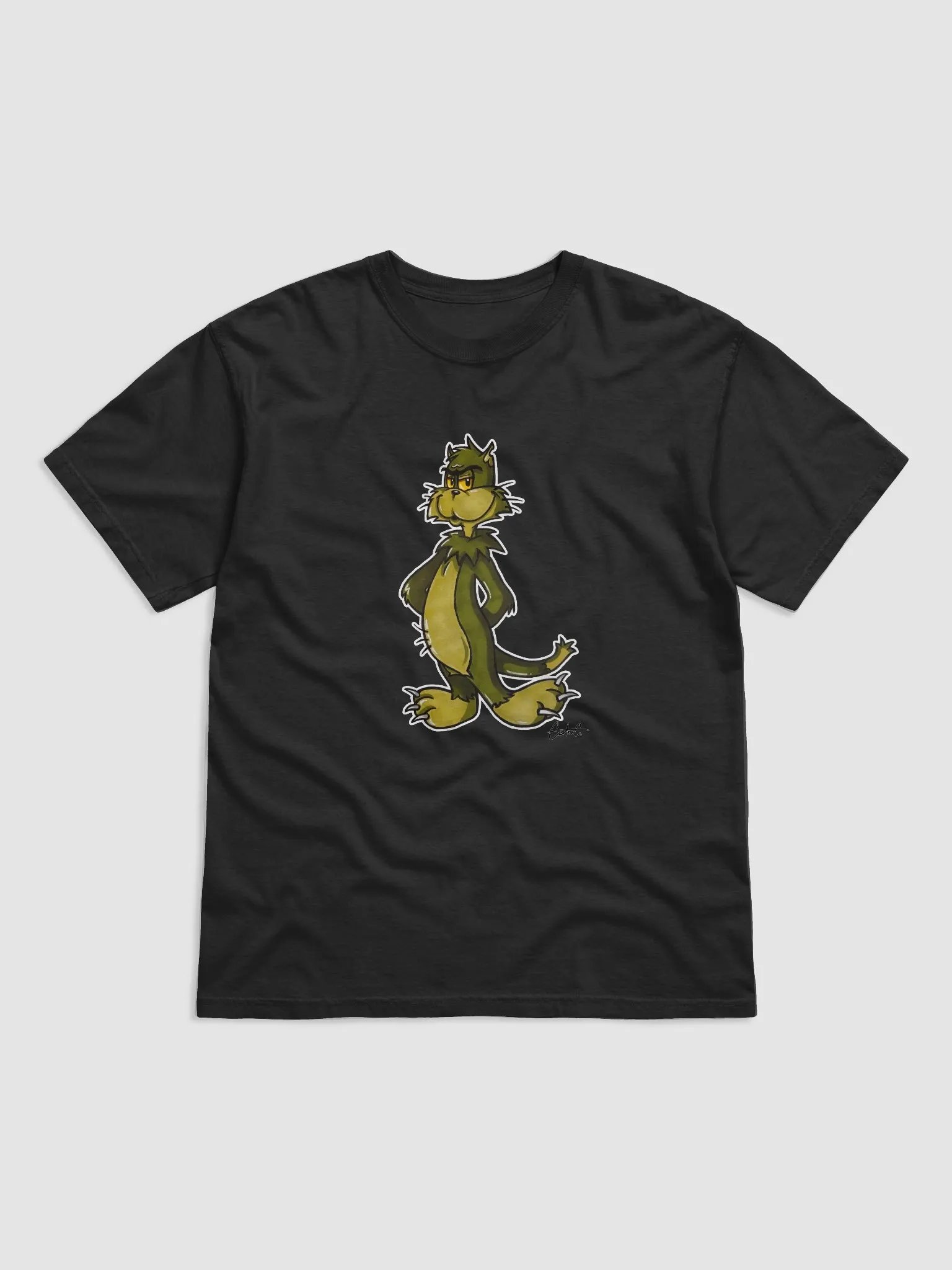 Mean One Day 3 tee product image (1)