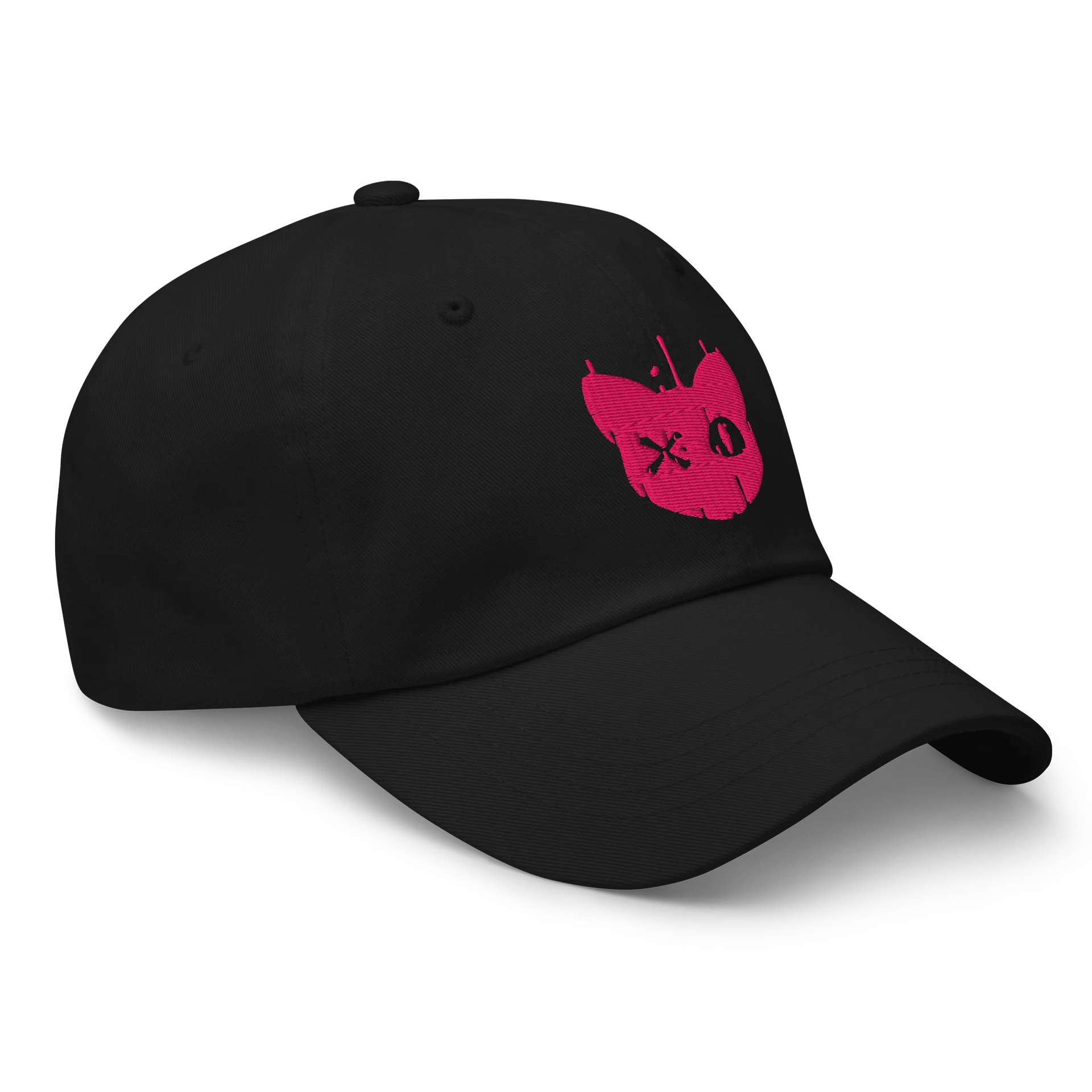 One-Eyed Willie Dad Hat product image (3)