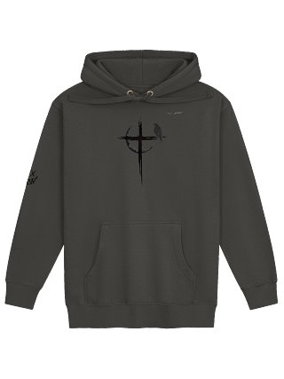 Fallen United Joker Hoodie product image (1)