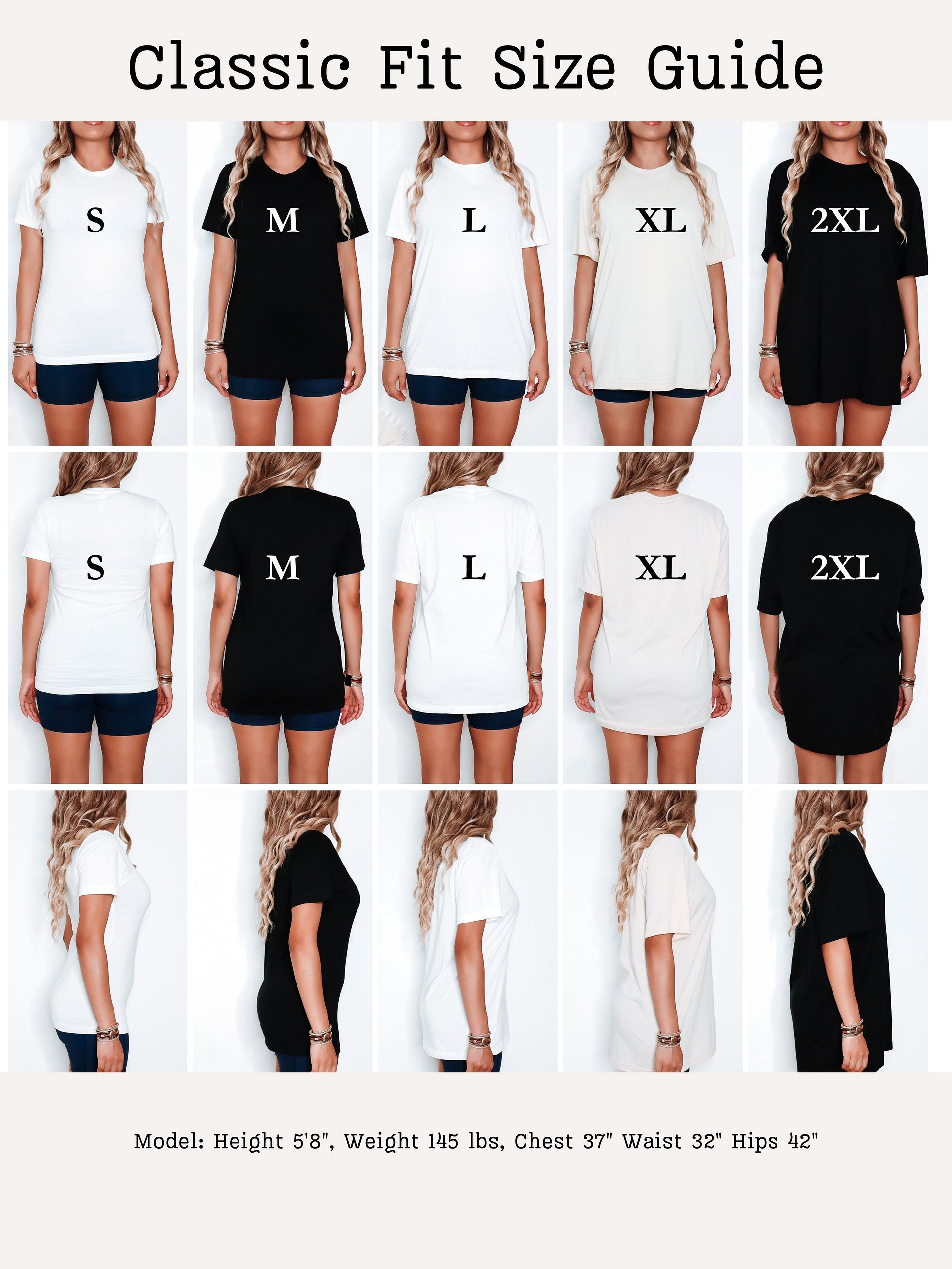 Let's Play Chicken LKM Classic Fit Tee product image (5)