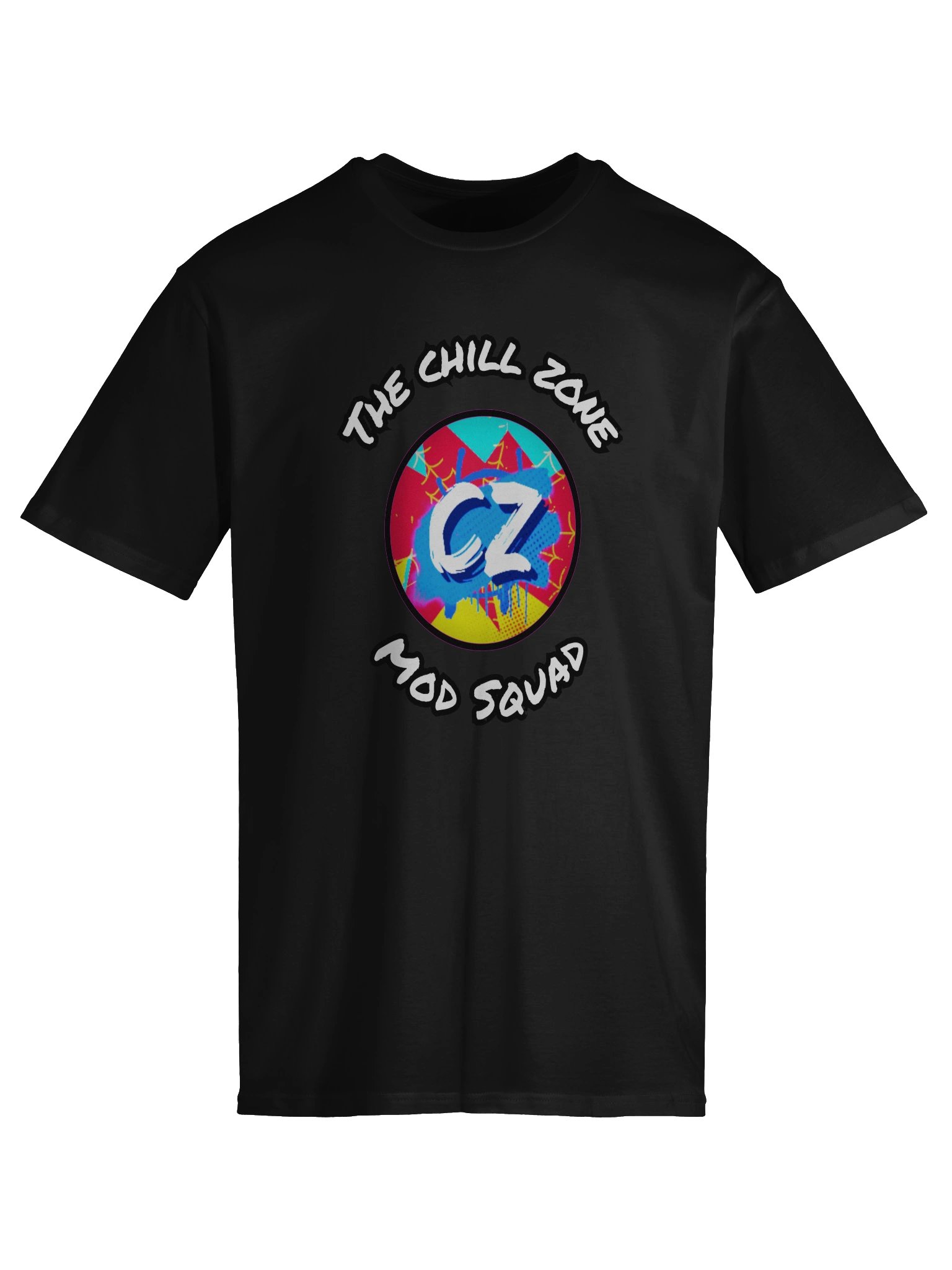 Mod Squad Tee- Skittles product image (24)