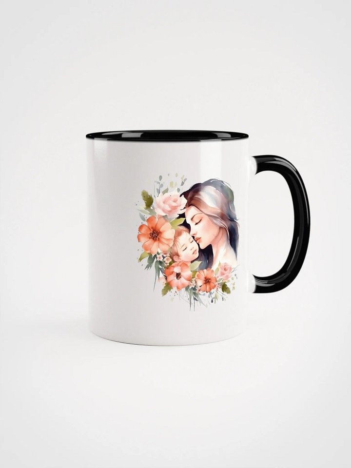 Mother's Love Ceramic Mug product image (2)