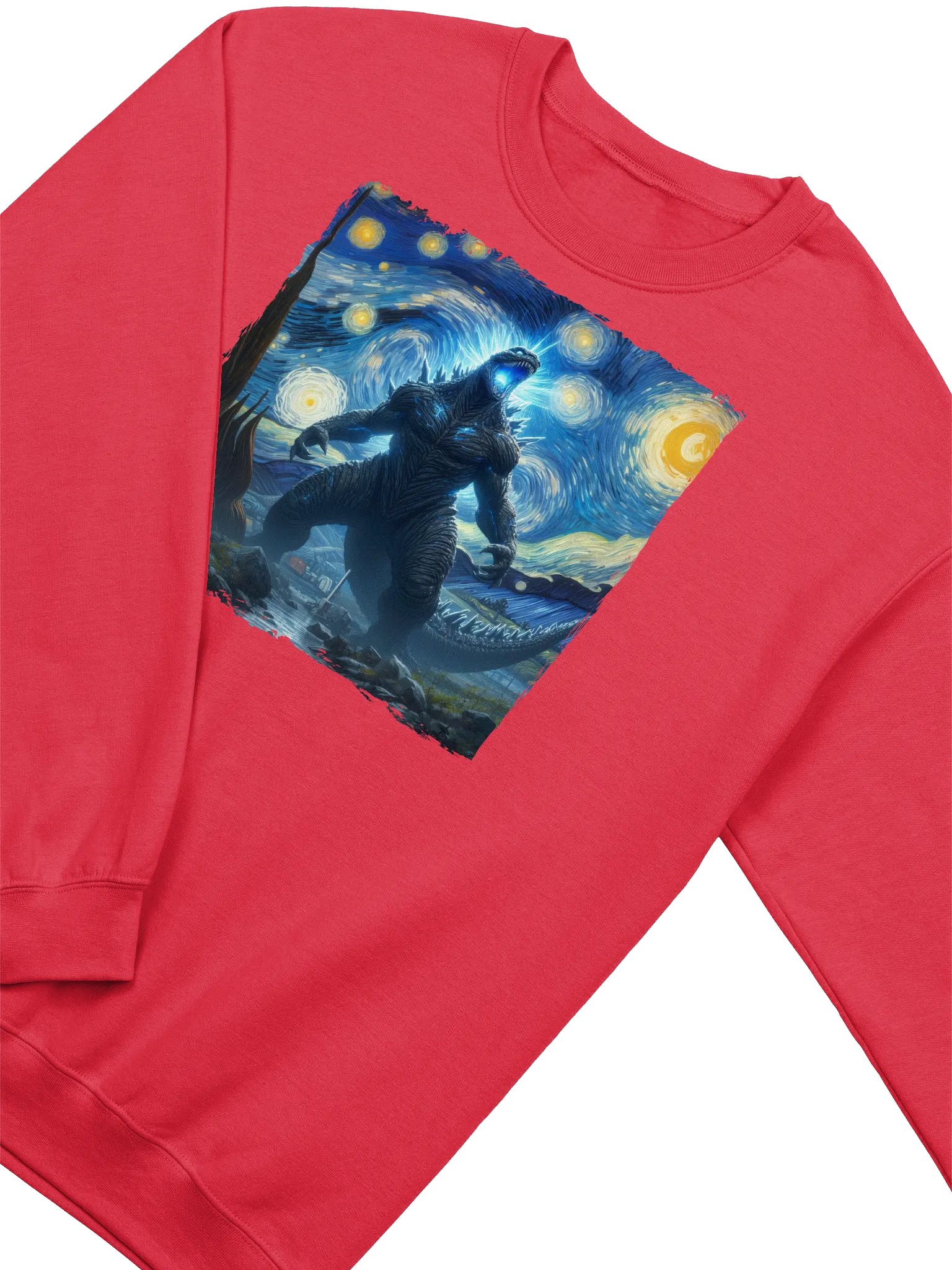 ZLLA STARRY NIGHT SWEATSHIRT product image (34)
