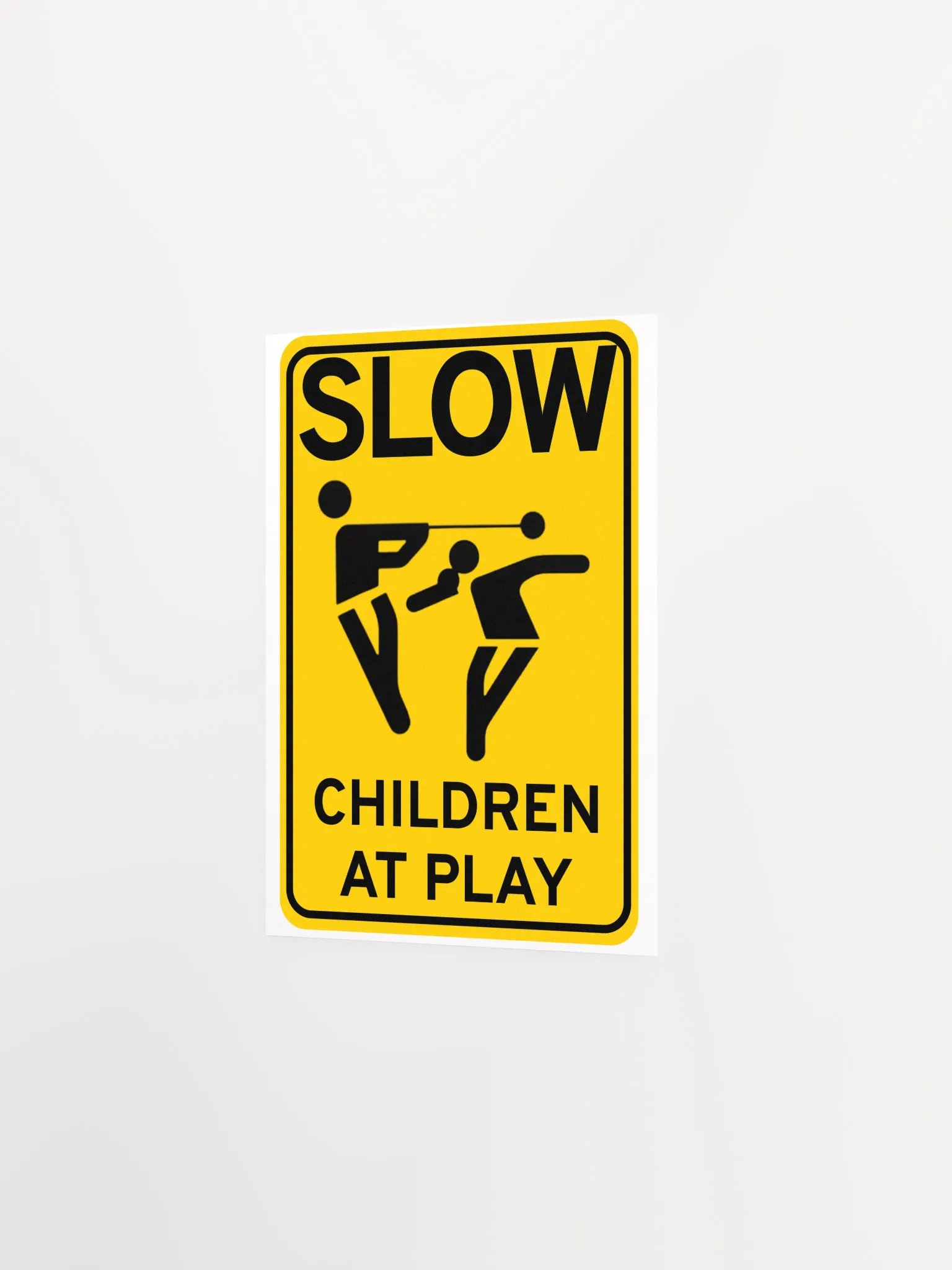 Children At Play Poster product image (2)