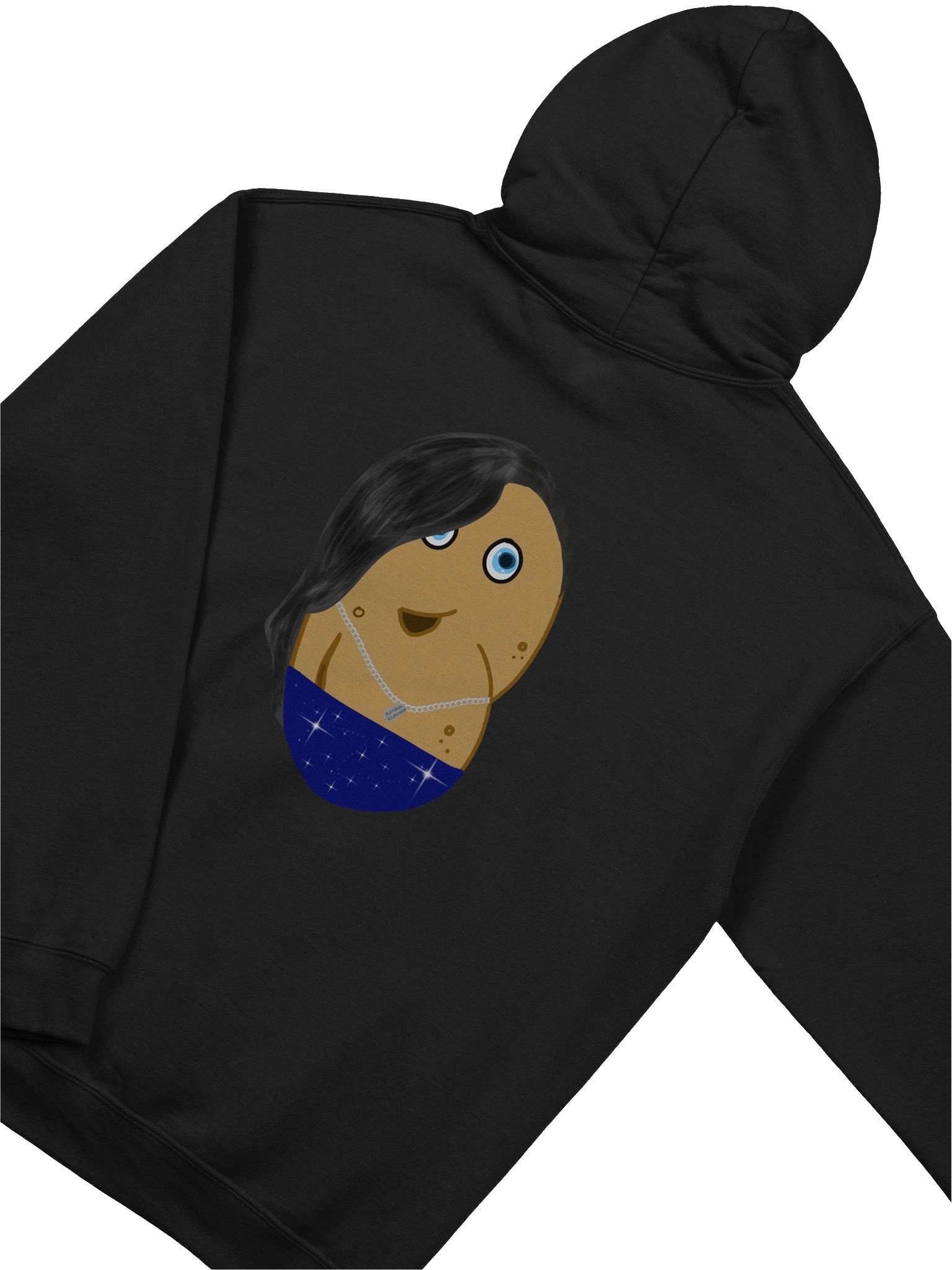 Astral Tater Hoodie product image (45)