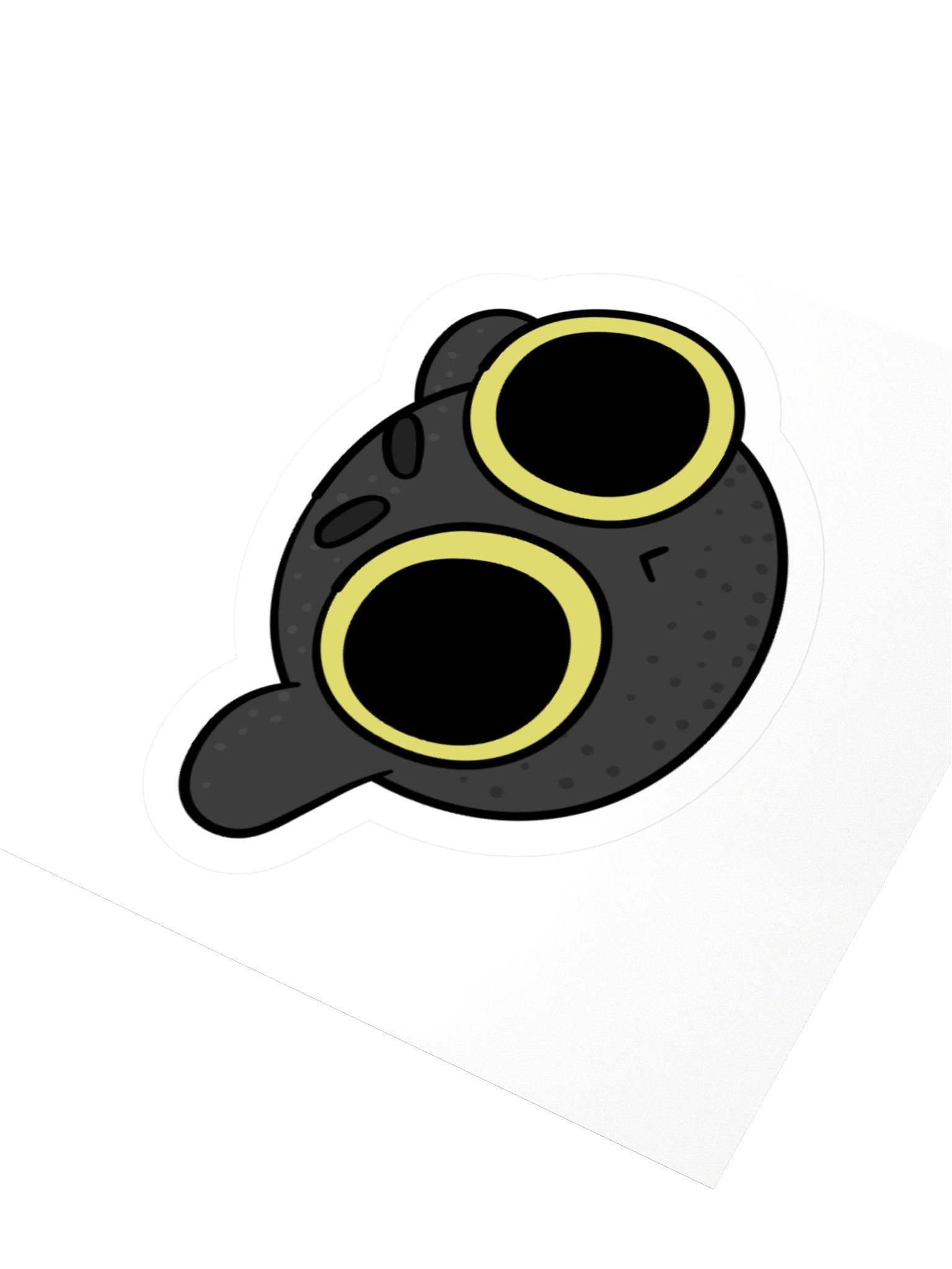 Beep Sticker (Beep) product image (3)