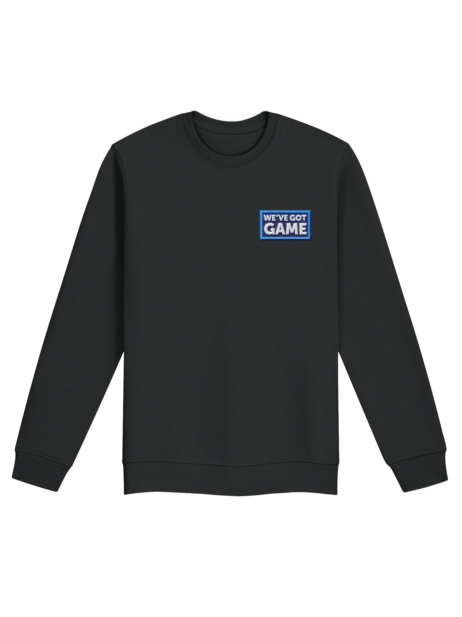 We Got Game product image (1)