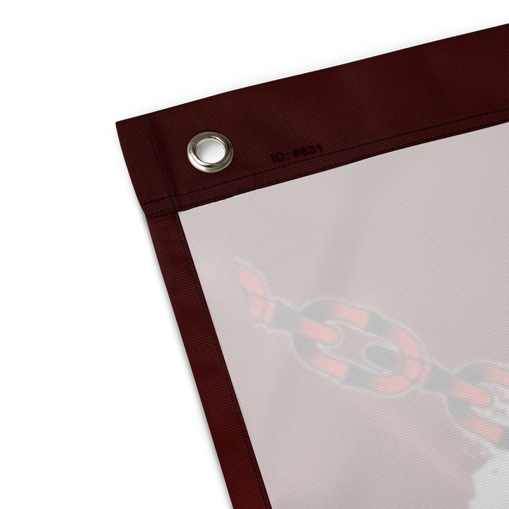 What,We,Think,We,Become Flag product image (2)