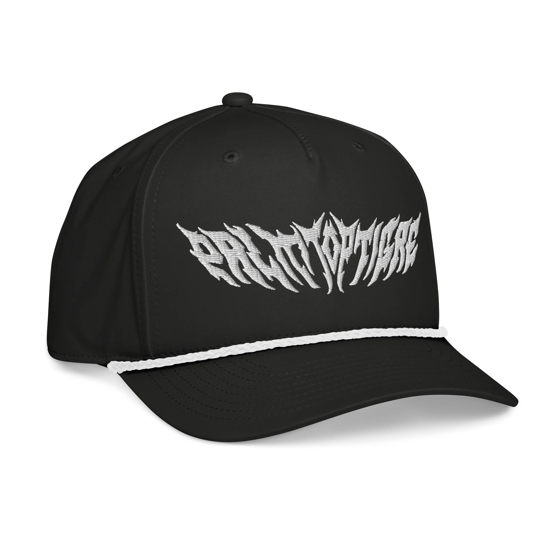 PalmTopTigre Five Panel product image (5)