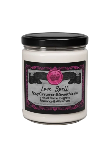 Love Spell product image (1)