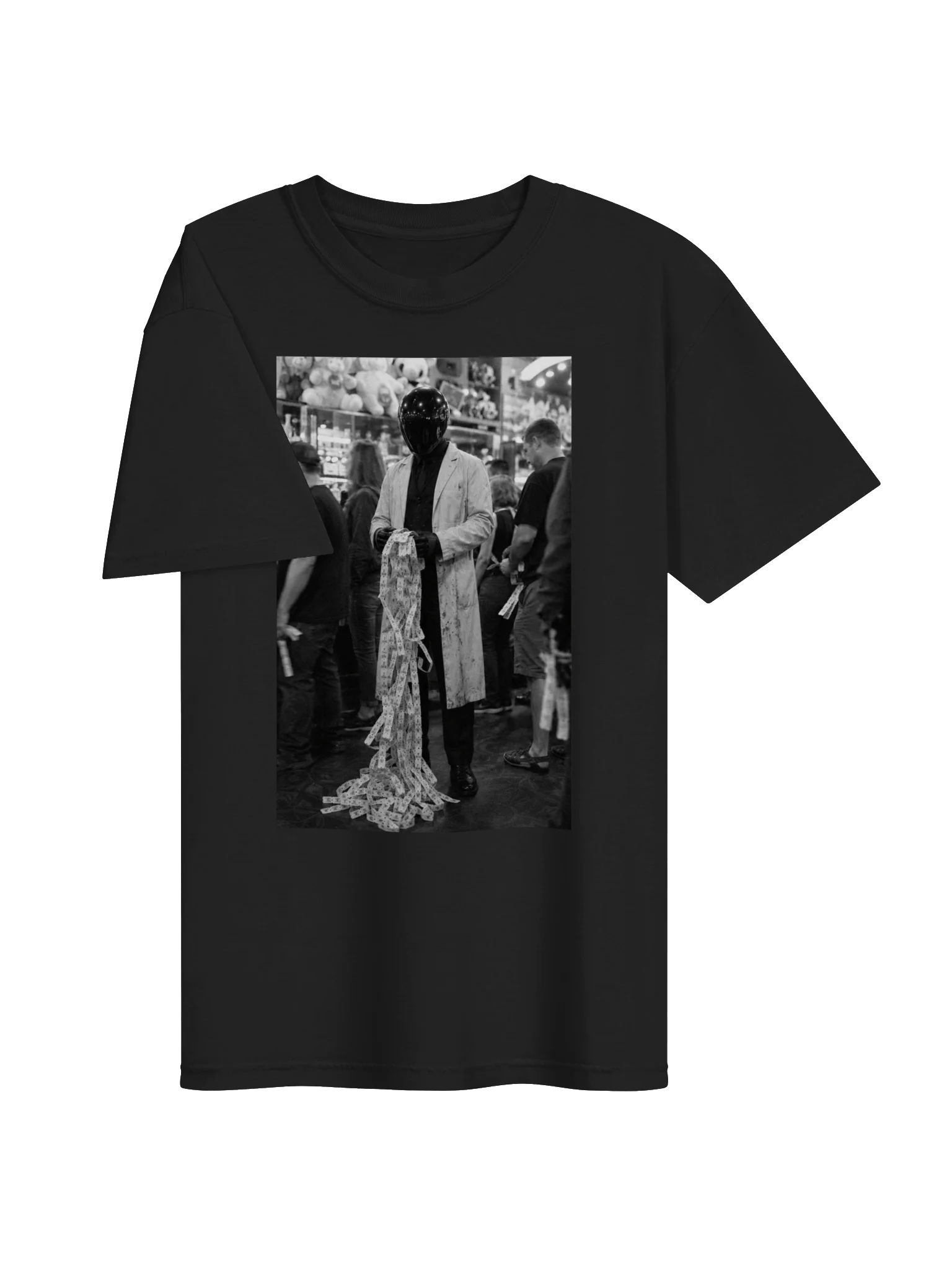 Prize Counter Tee product image (3)