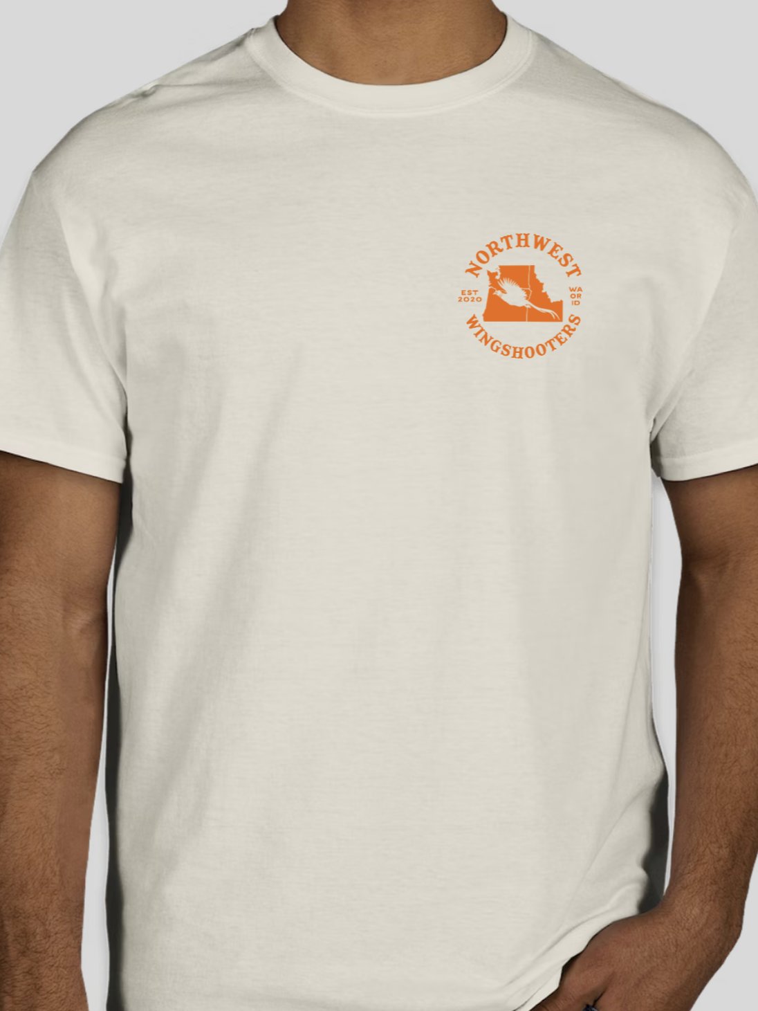 Dizzy WANTED Tee product image (2)