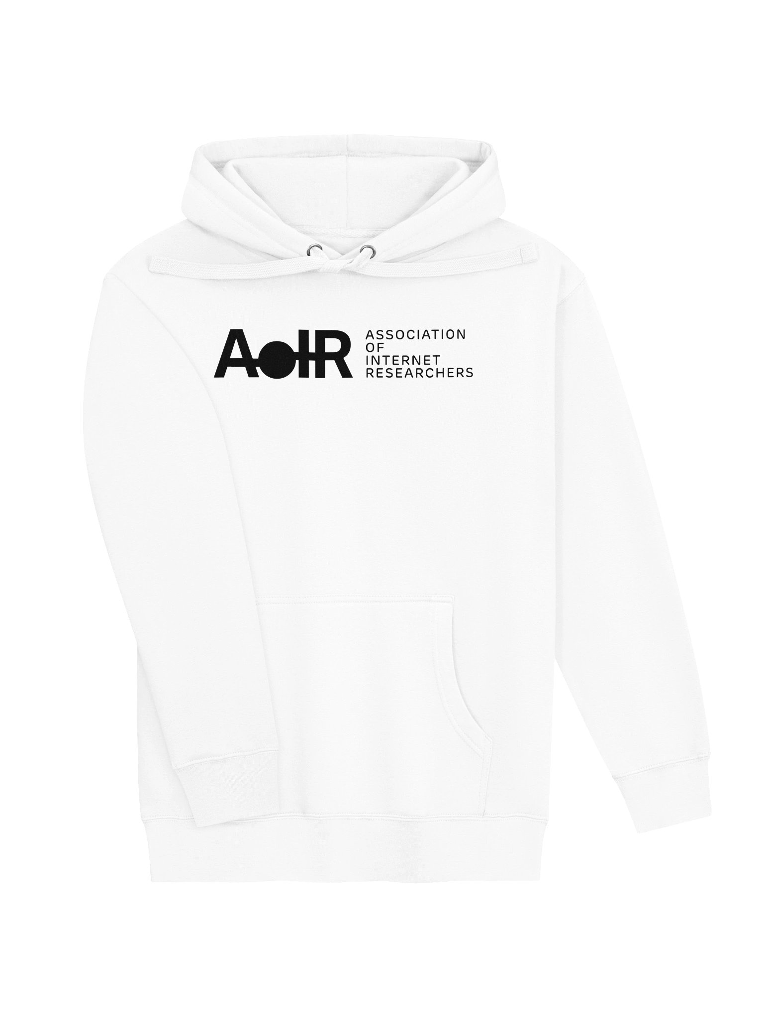 AoIR Unisex Hooded Sweatshirt w/ Full Design product image (3)