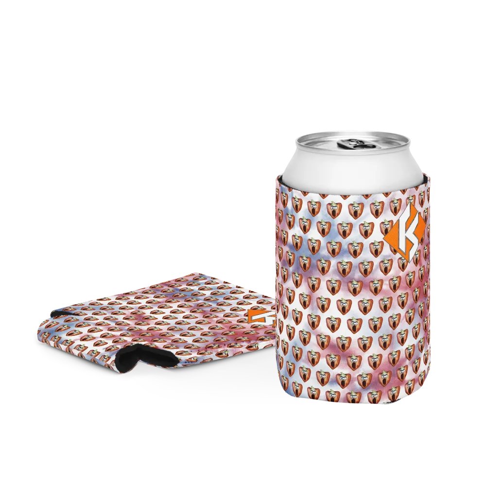 kappin8MADGE Koozie product image (4)