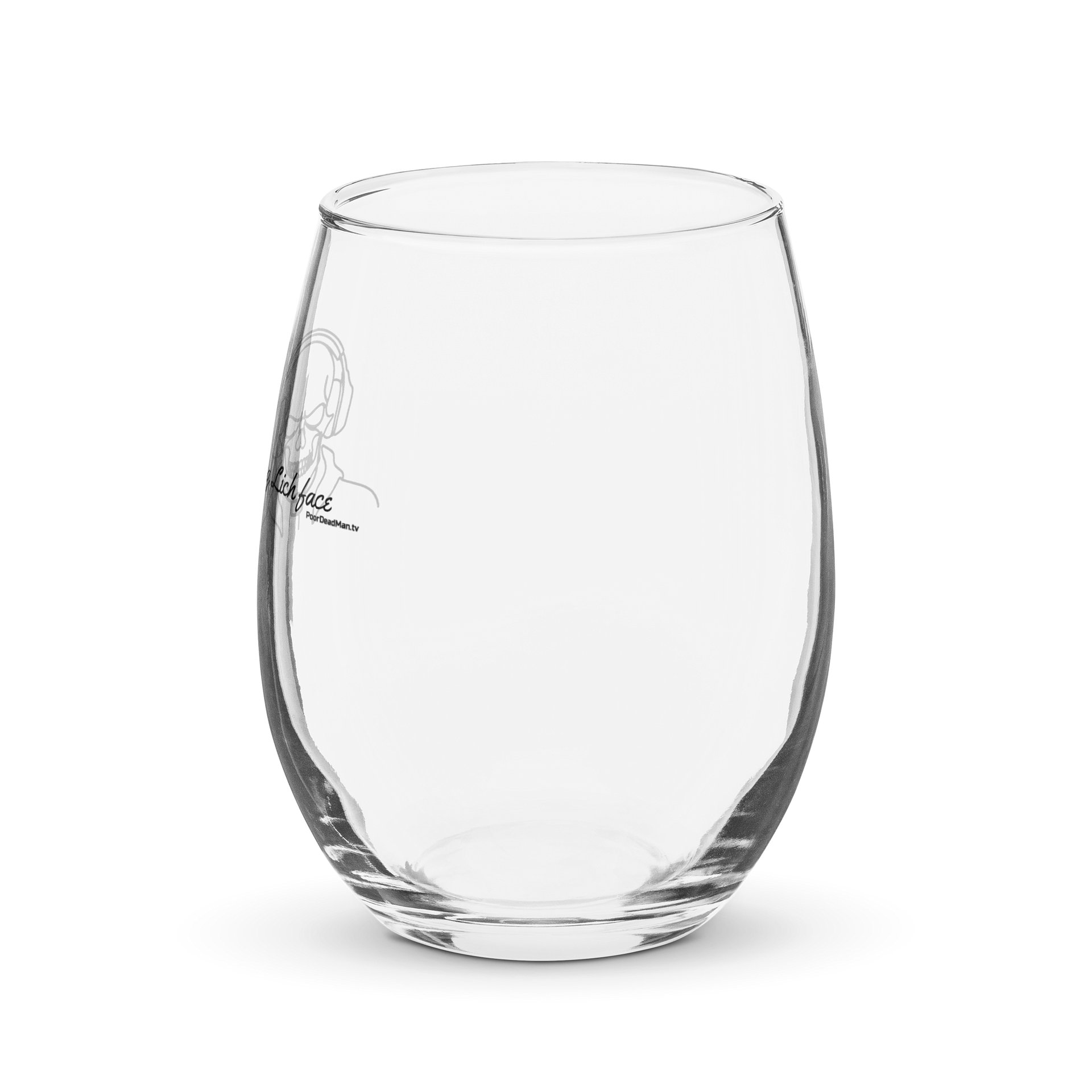 Resting Lich Face Glass product image (3)