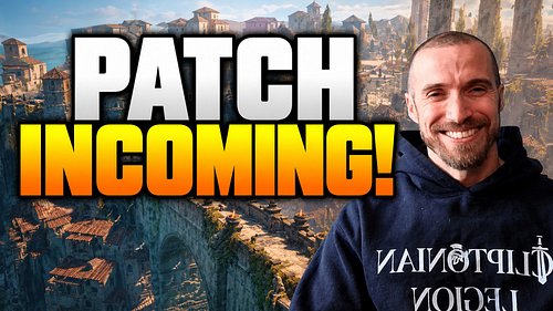 Diablo 4 October 14 Patch Notes – Some Nice Changes Are Coming!

Website: Cliptis.com
Discord: Discord.gg/CliptonianLegion
Bu...