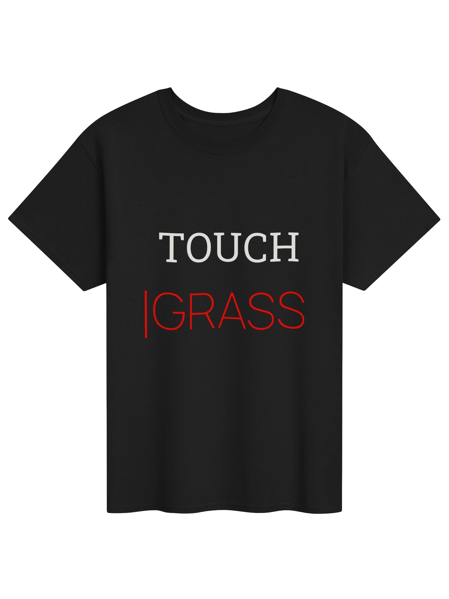 Touch Grass · highlighted-word product image (1)